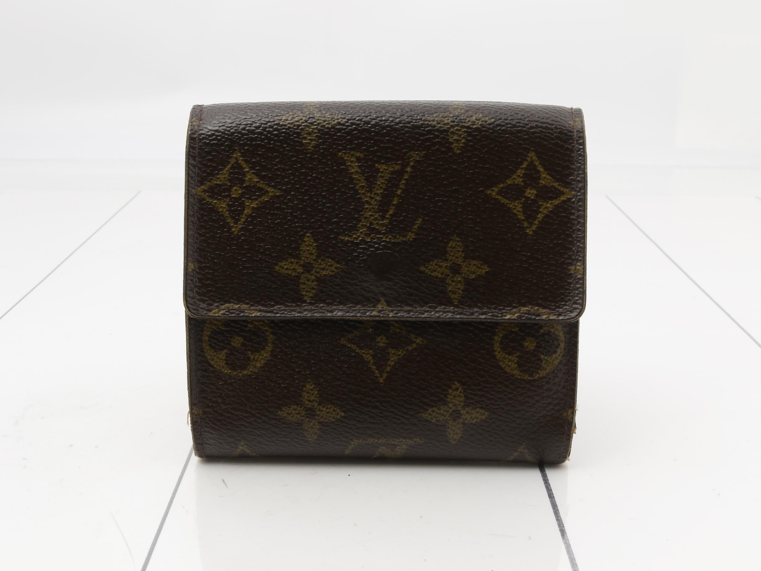 Portemonnaie Bi-fold Credit Card — view 2
