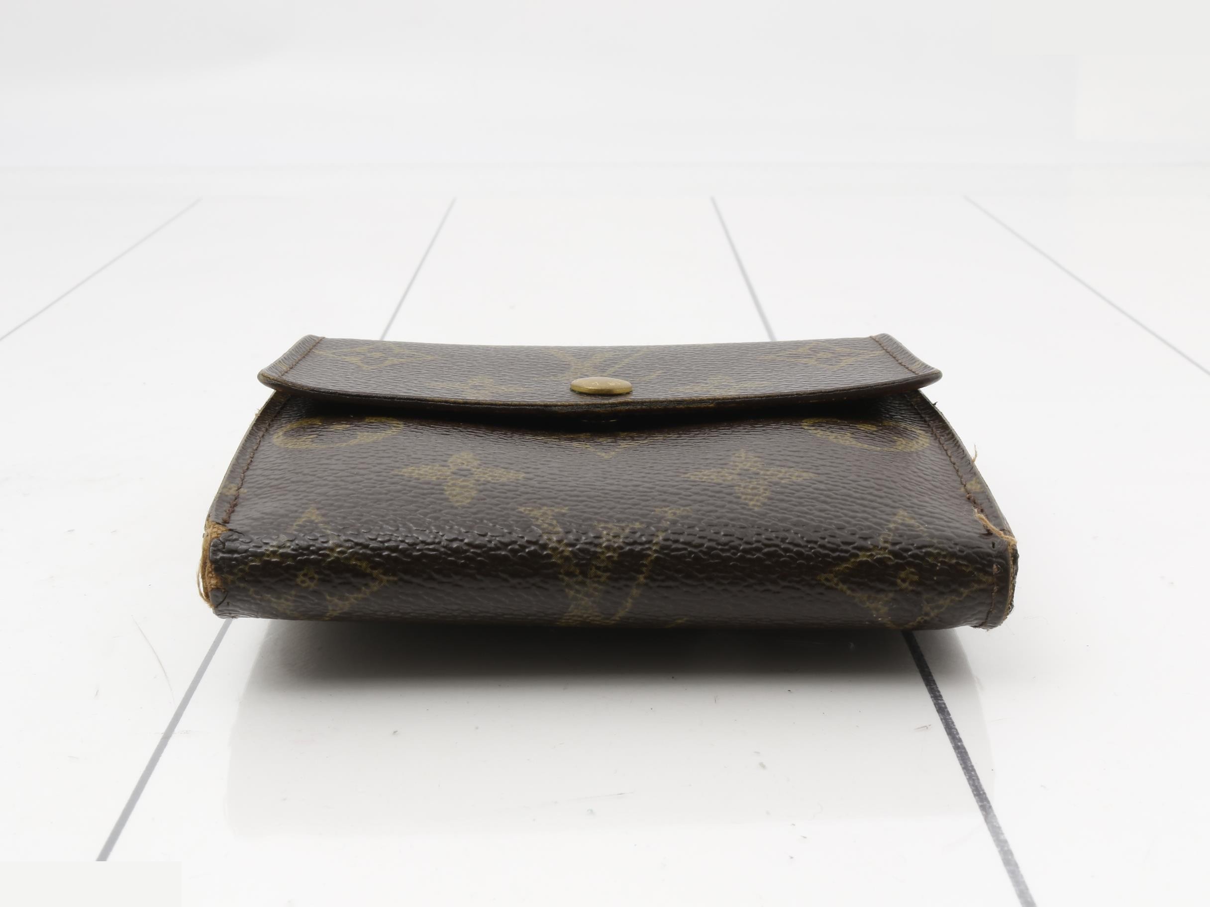 Portemonnaie Bi-fold Credit Card — view 3