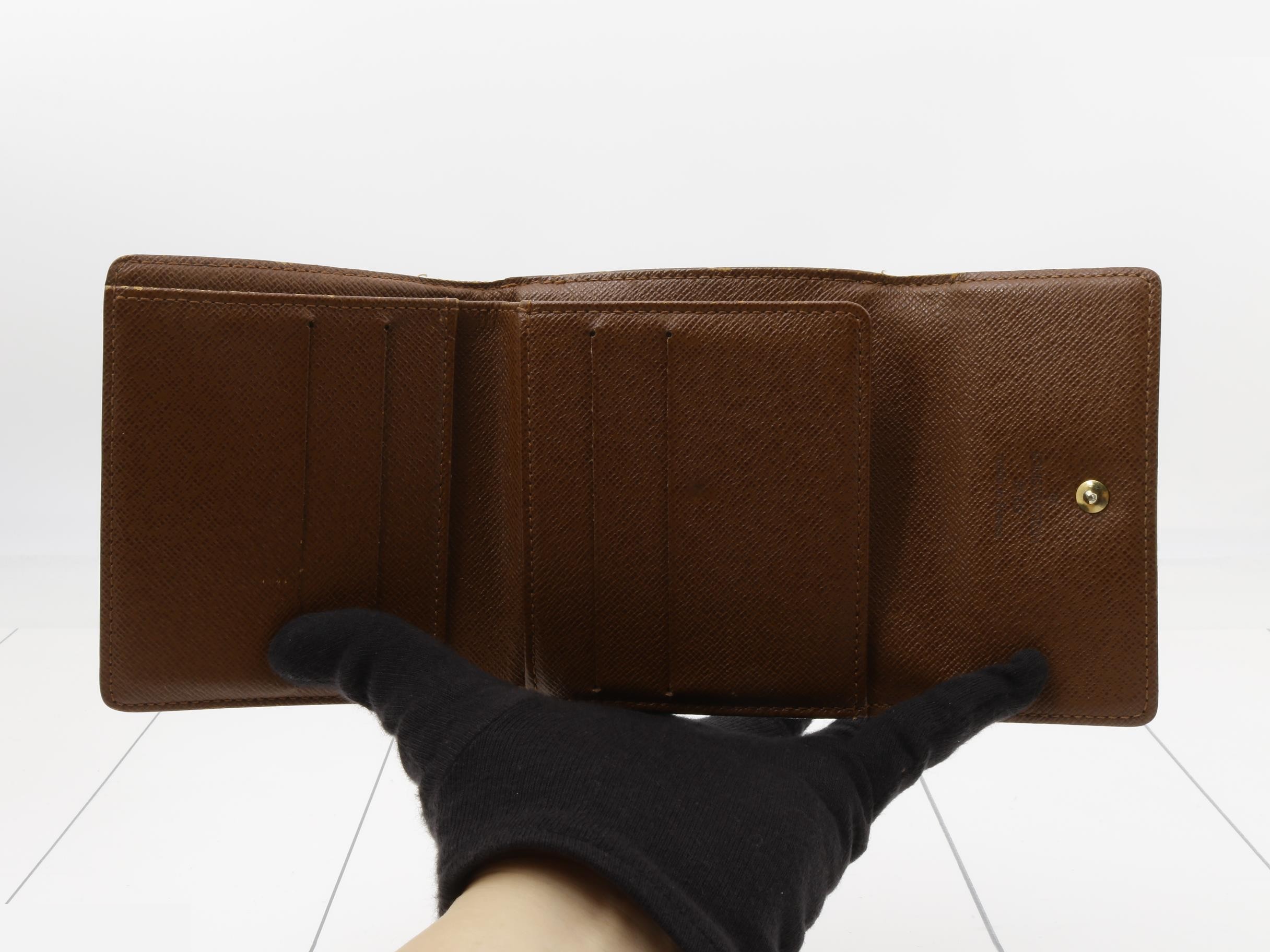 Portemonnaie Bi-fold Credit Card — view 4