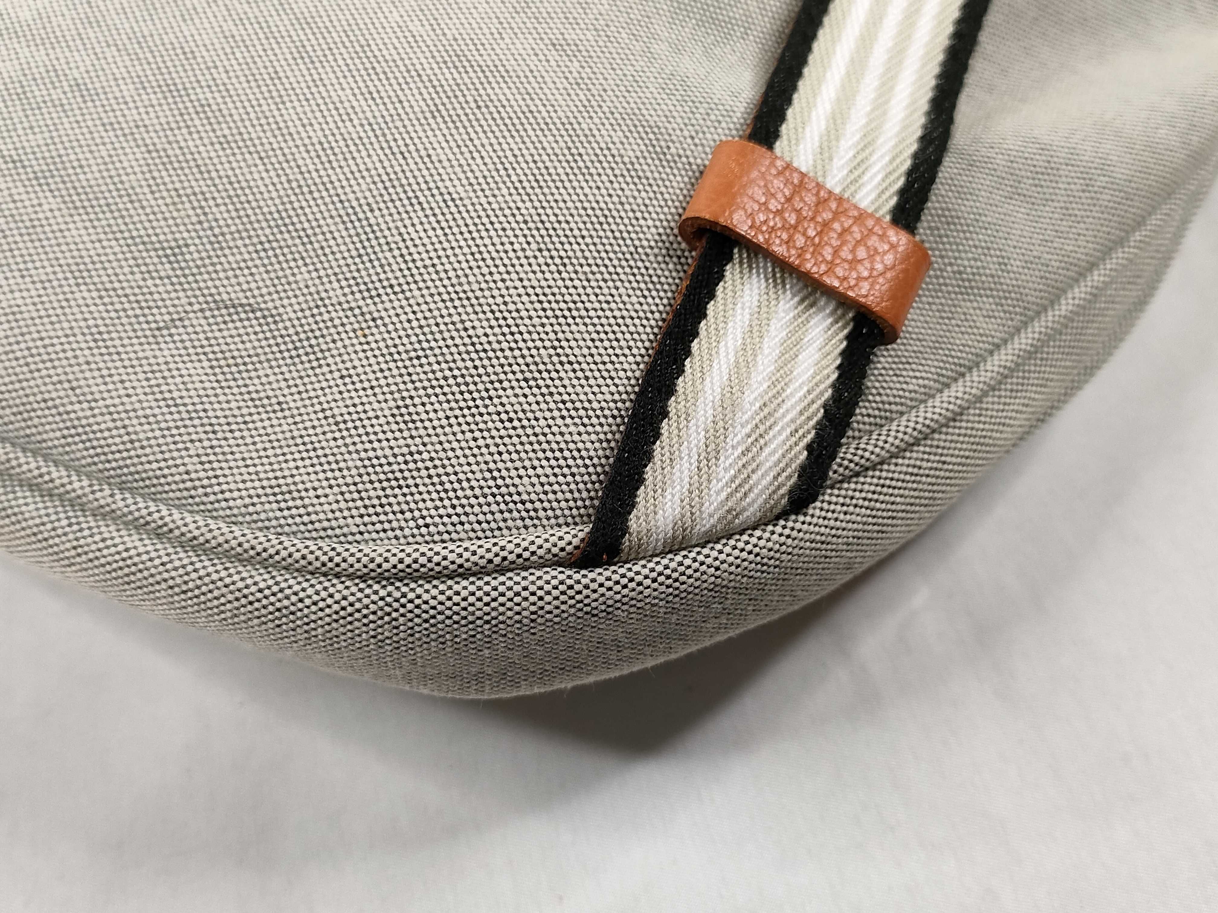 Blue Label Burberry Blue Label Horse Logo Shoulder Bag — view 6