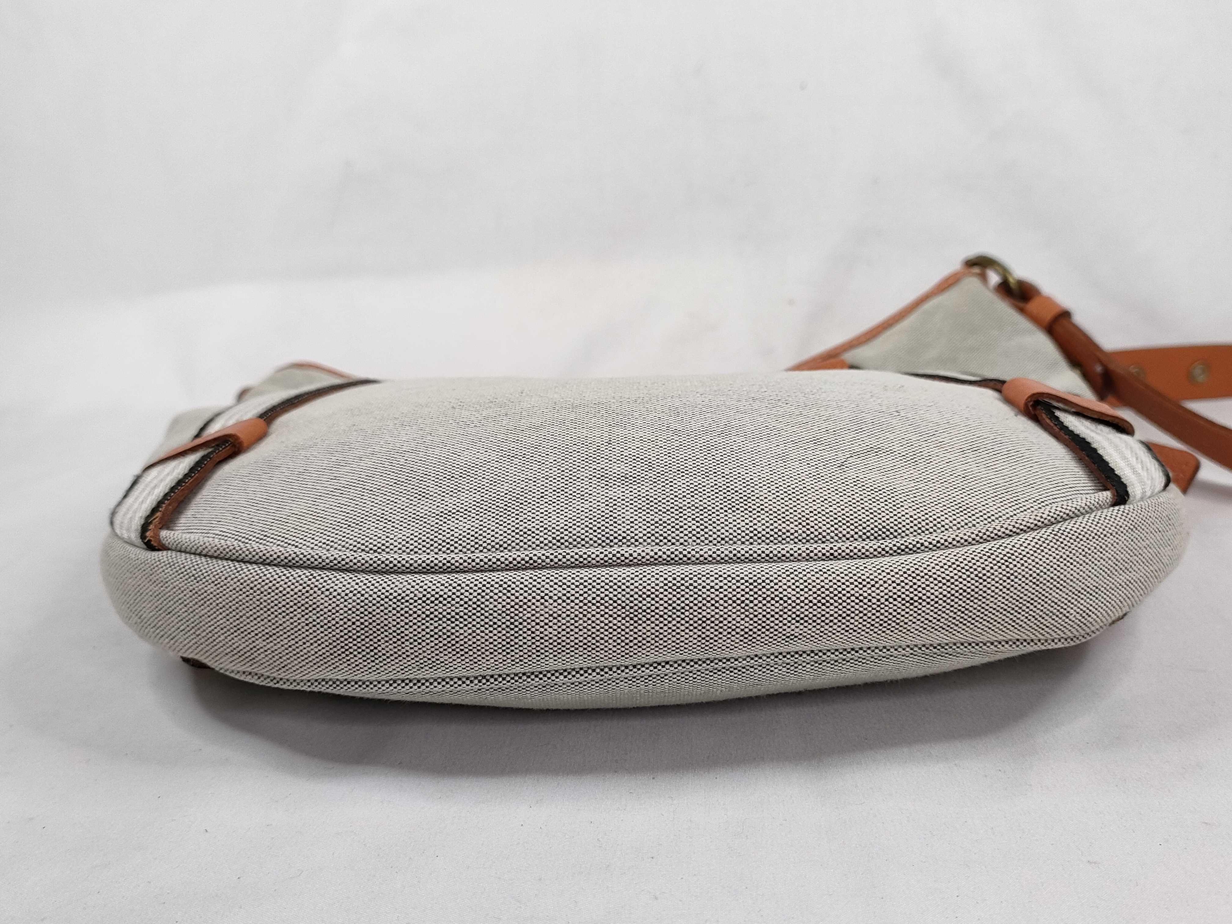 Blue Label Burberry Blue Label Horse Logo Shoulder Bag — view 7