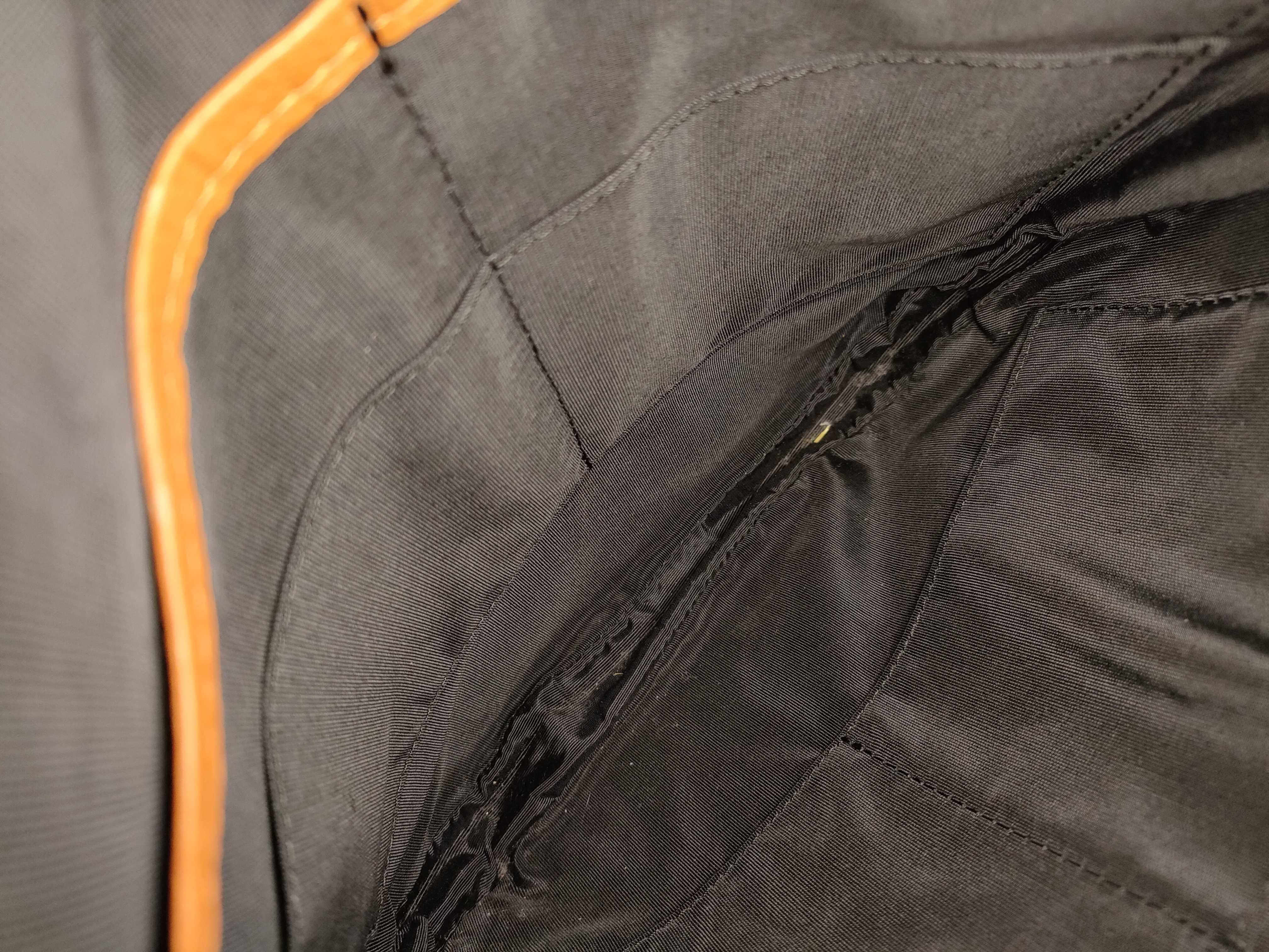 Blue Label Burberry Blue Label Horse Logo Shoulder Bag — view 10