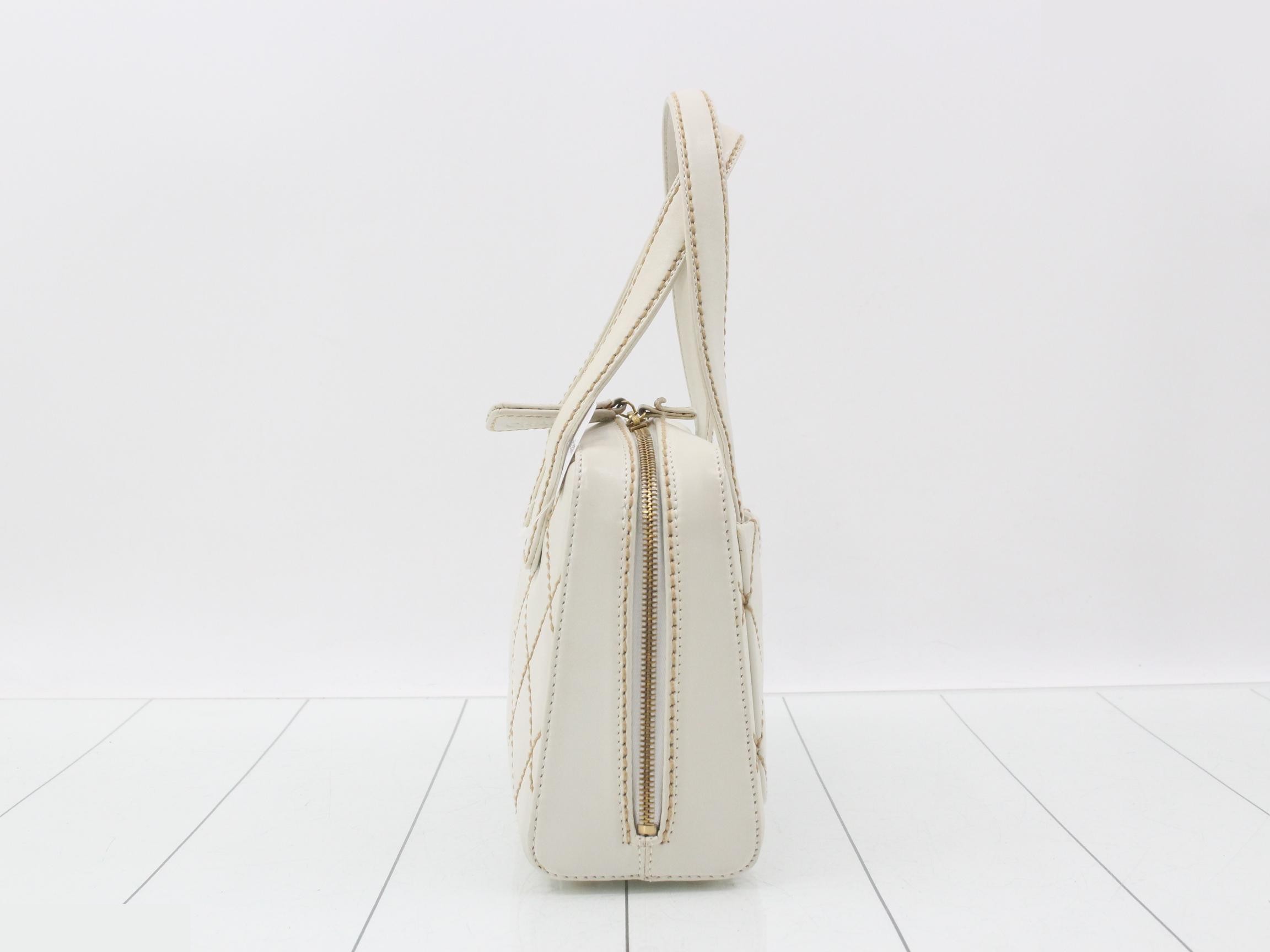 Wild Stitch Handbag — view 3