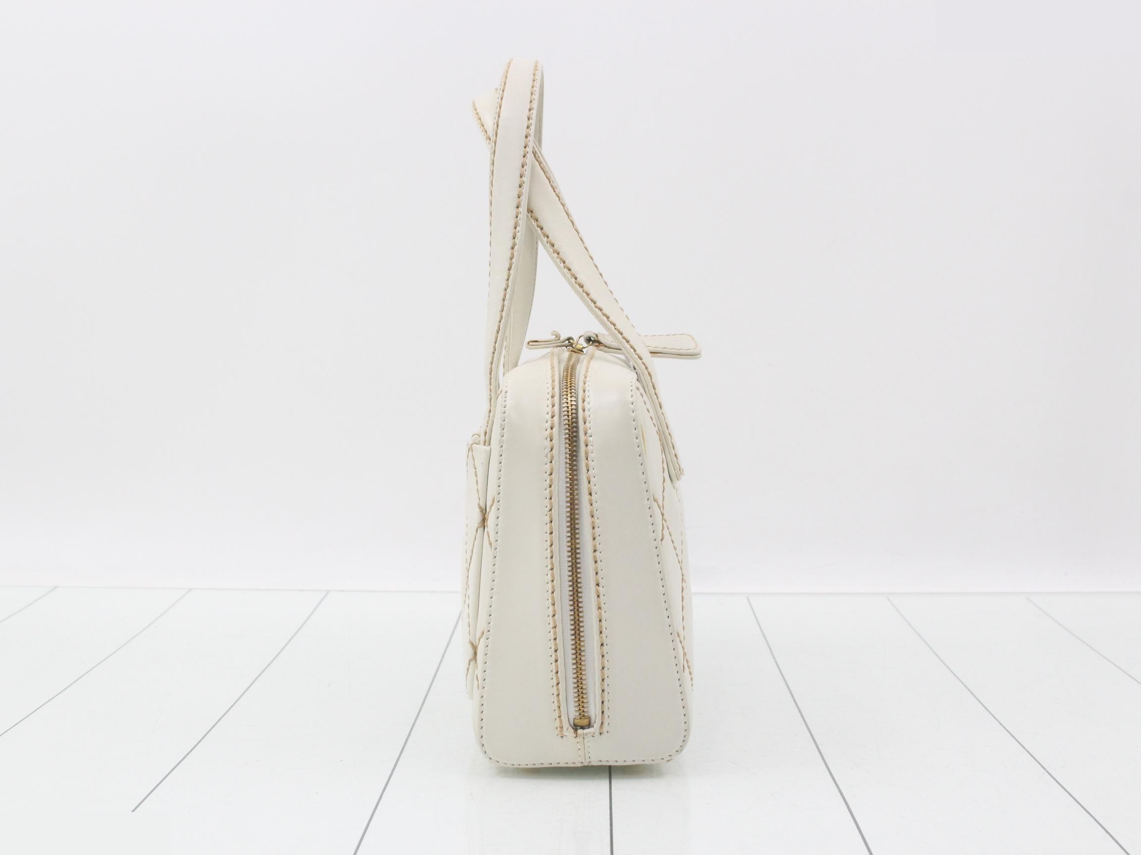 Wild Stitch Handbag — view 4