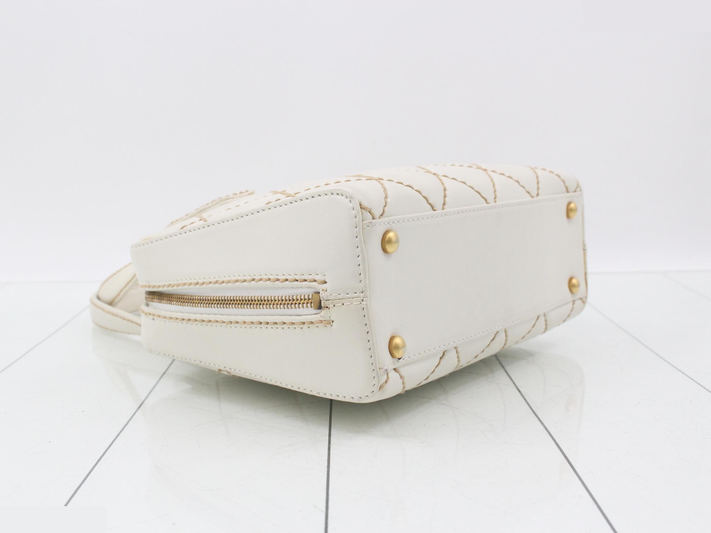 Wild Stitch Handbag — view 5