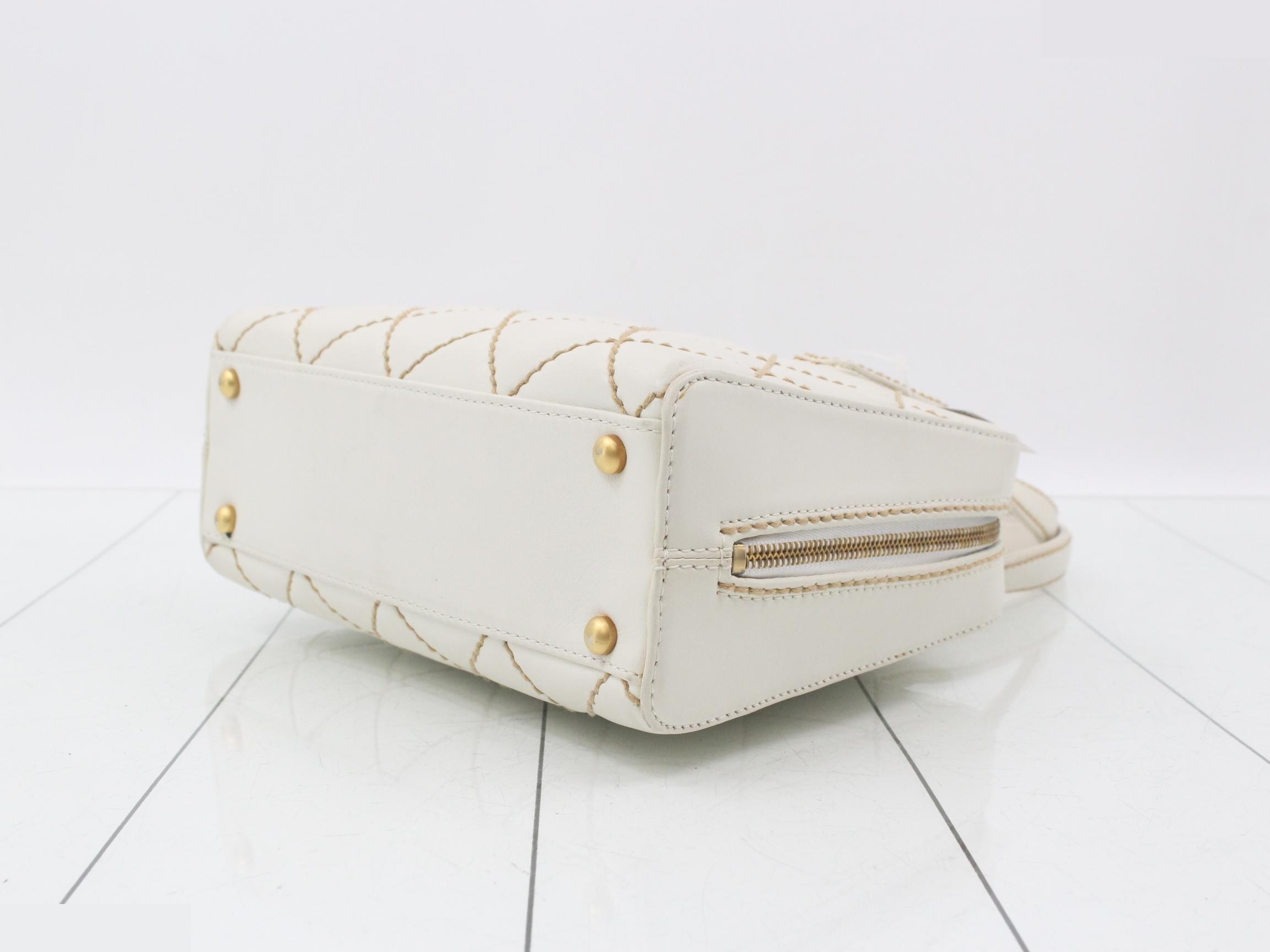 Wild Stitch Handbag — view 6
