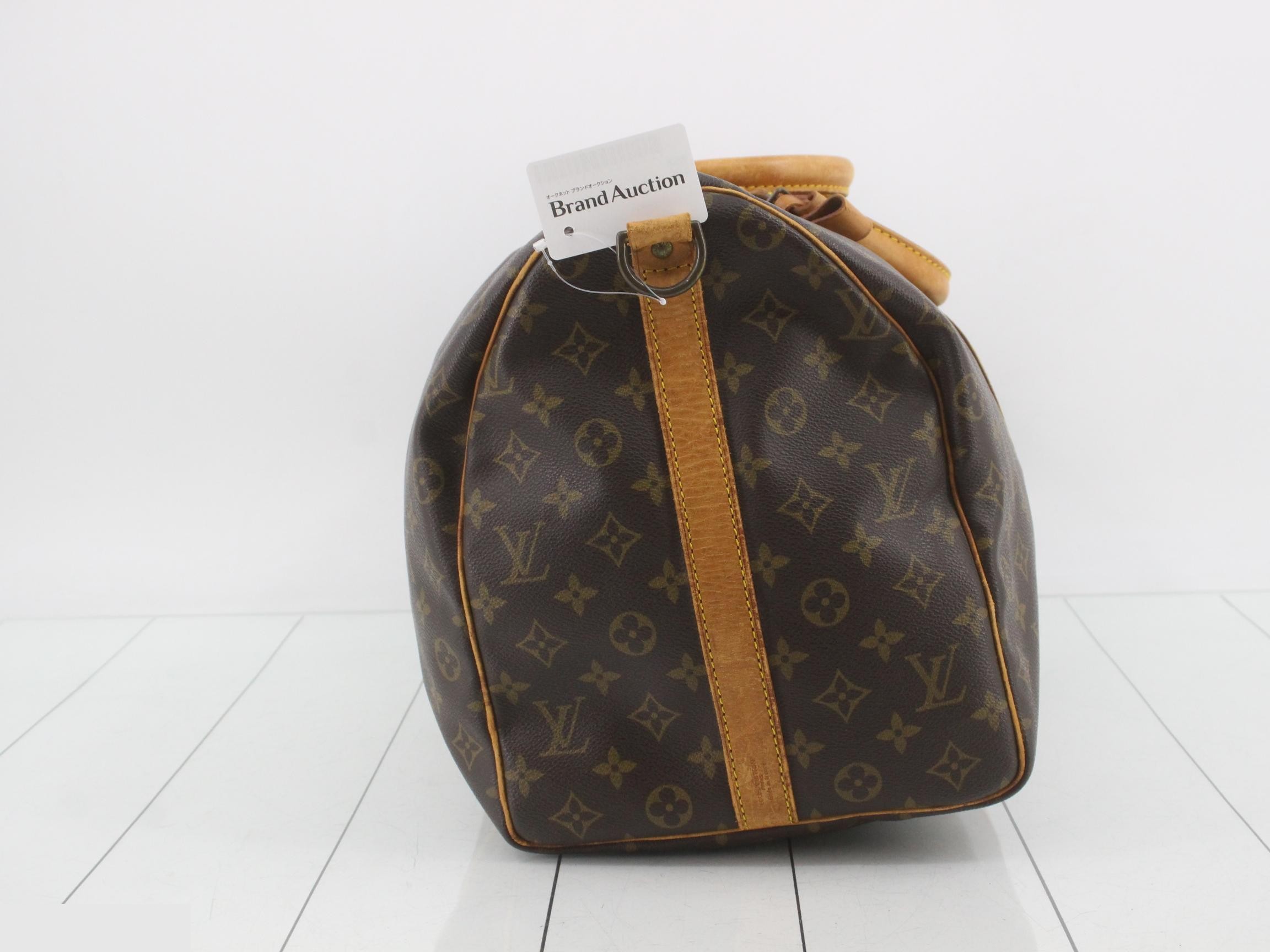 Keepall Bandoulière 50 — view 4