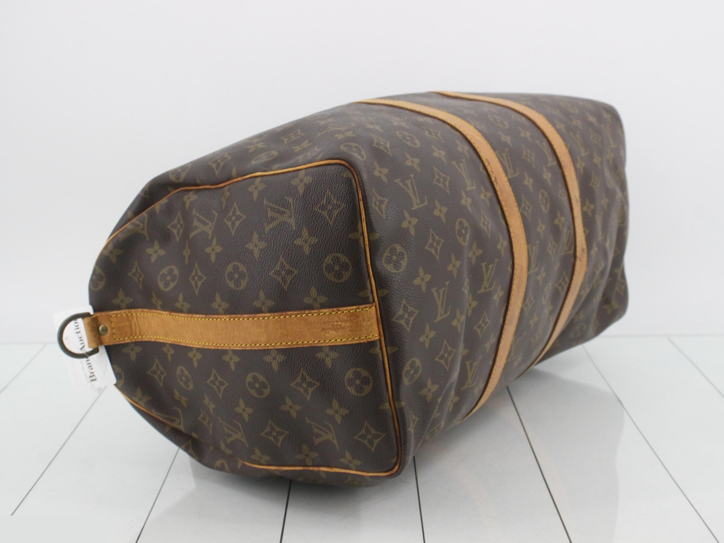 Keepall Bandoulière 50 — view 5