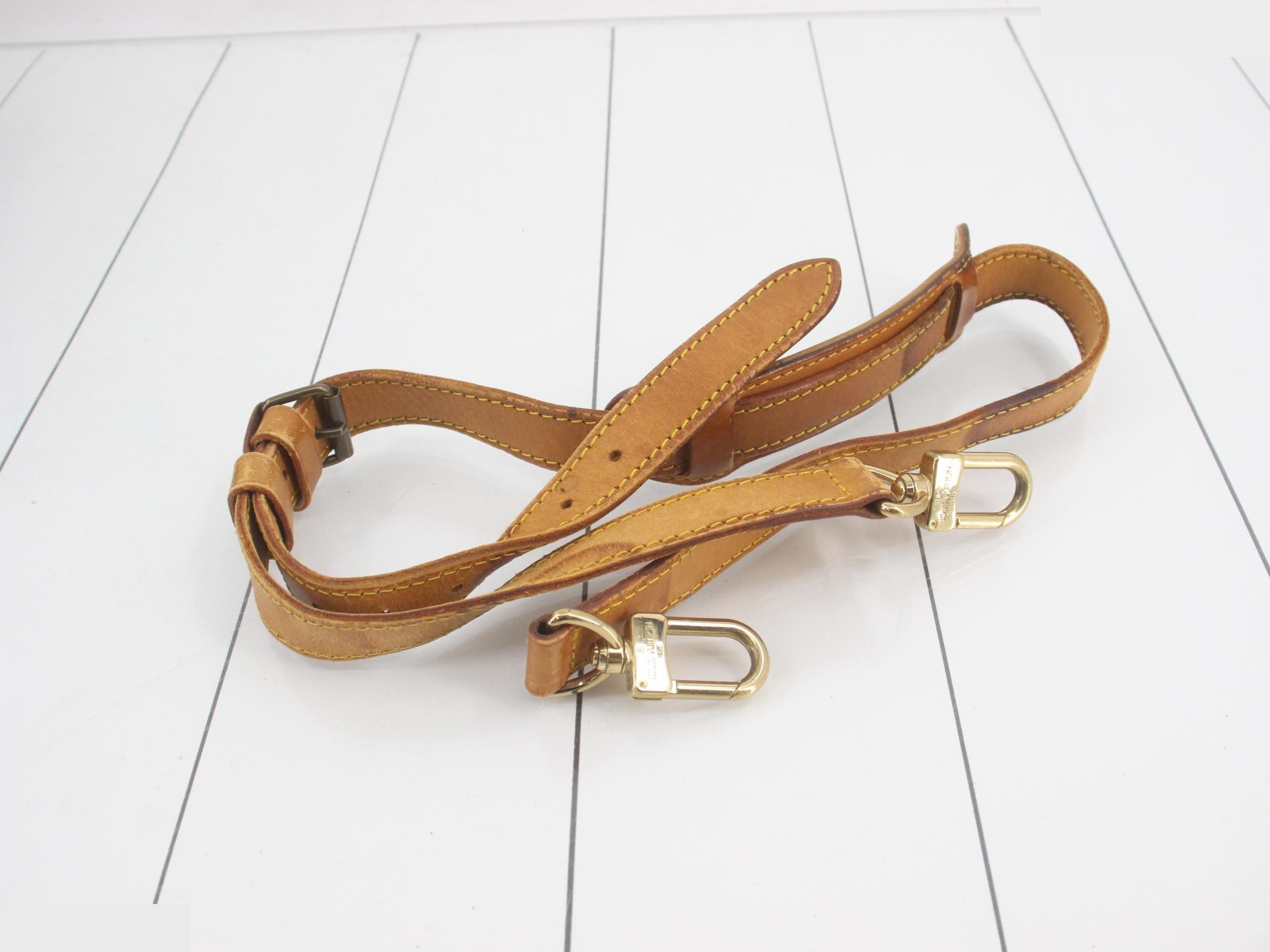Keepall Bandoulière 50 — view 7