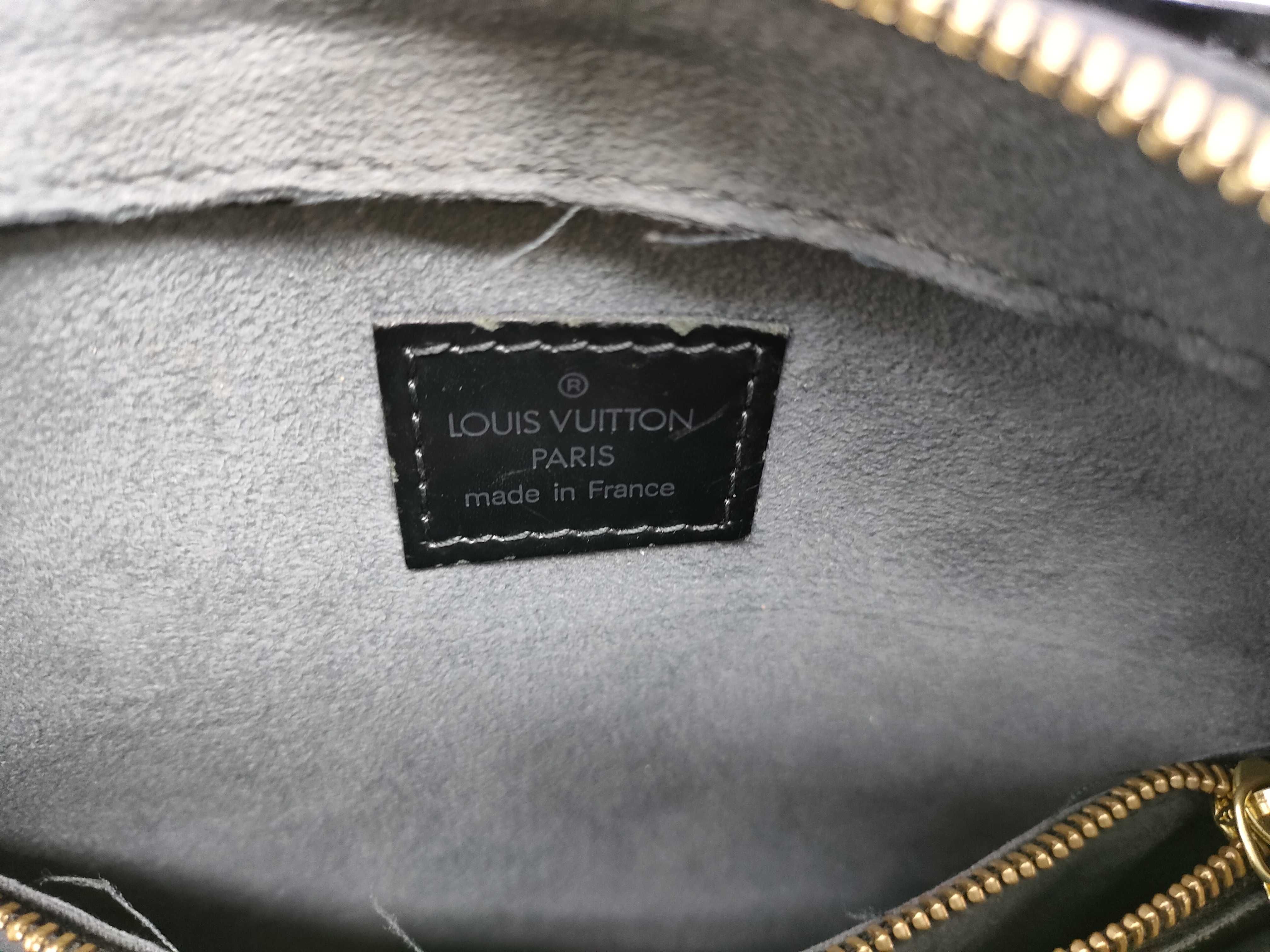 Epi / Epi / Pont Neuf / M52052 / MI0036 / Handbag / Leather Handbag — view 12