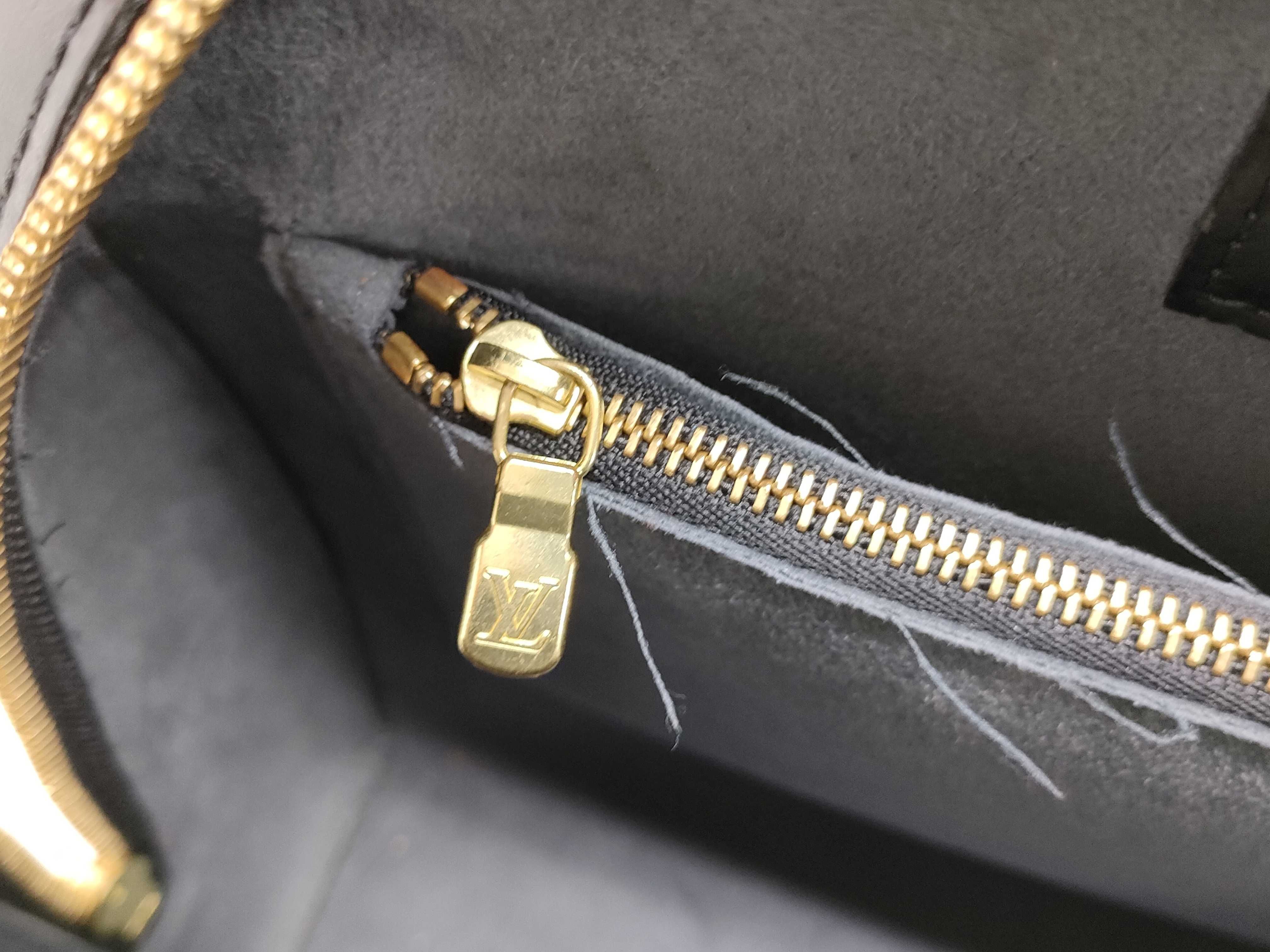 Epi / Epi / Pont Neuf / M52052 / MI0036 / Handbag / Leather Handbag — view 13