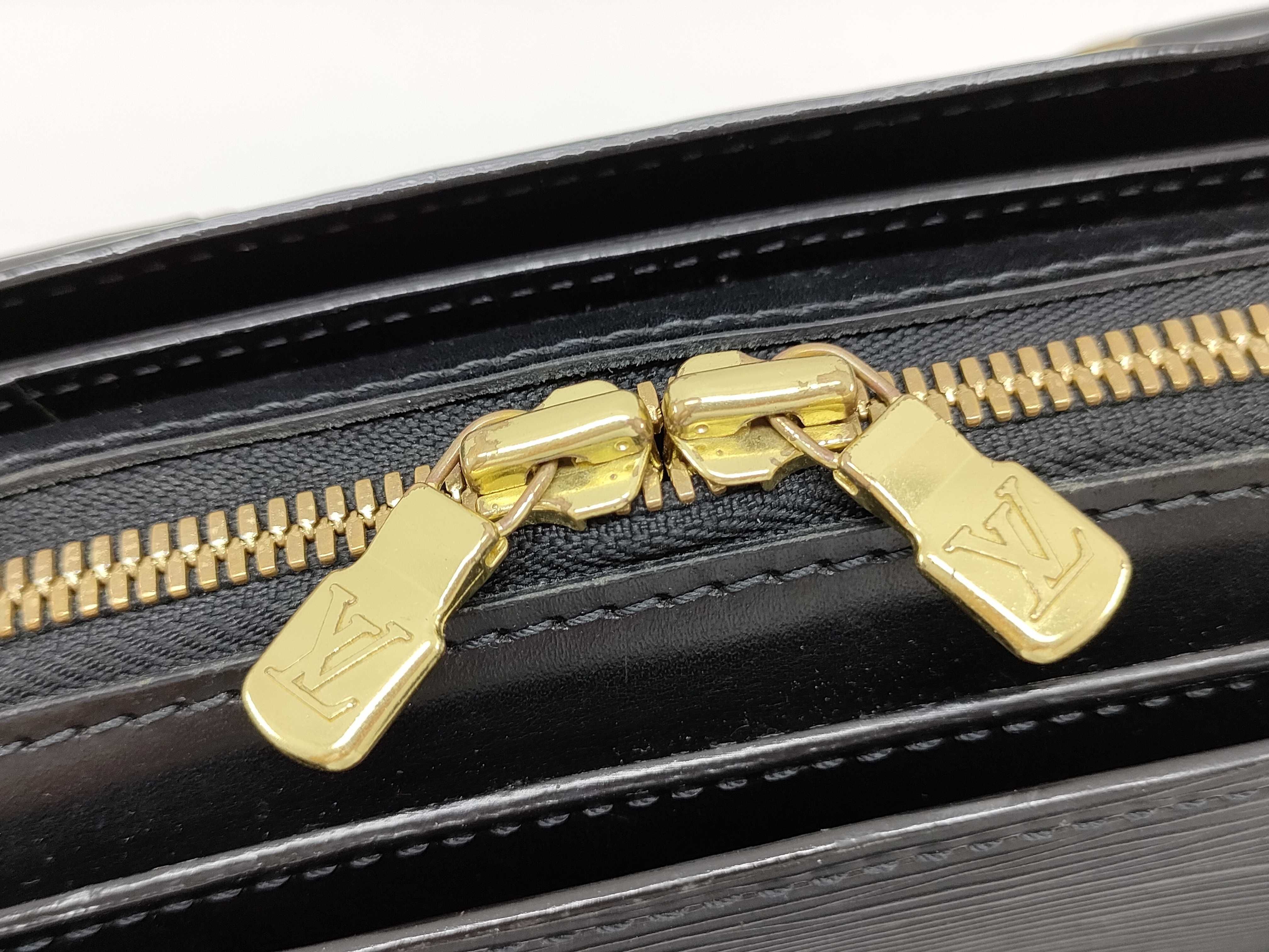 Epi / Epi / Pont Neuf / M52052 / MI0036 / Handbag / Leather Handbag — view 14