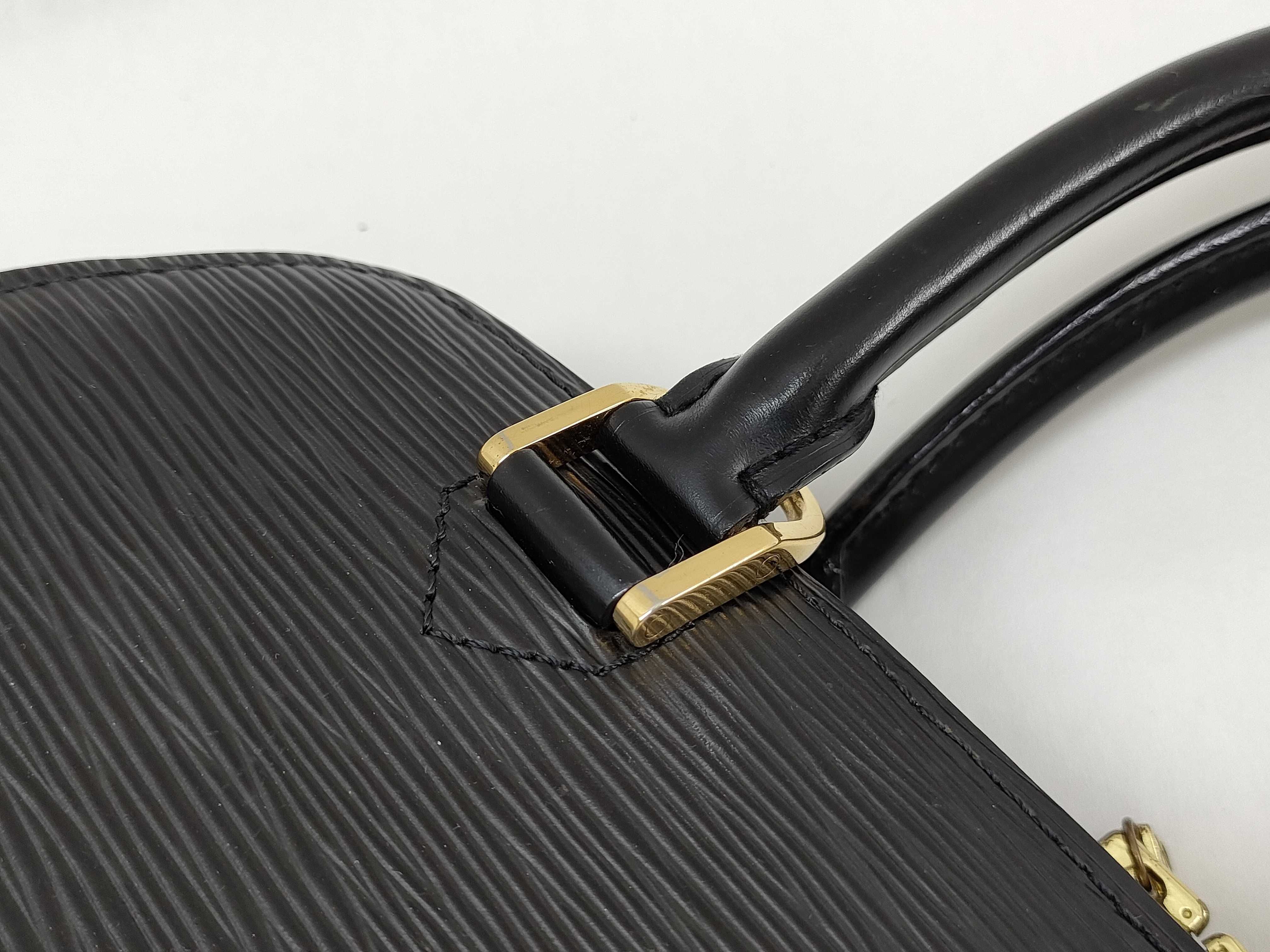 Epi / Epi / Pont Neuf / M52052 / MI0036 / Handbag / Leather Handbag — view 5