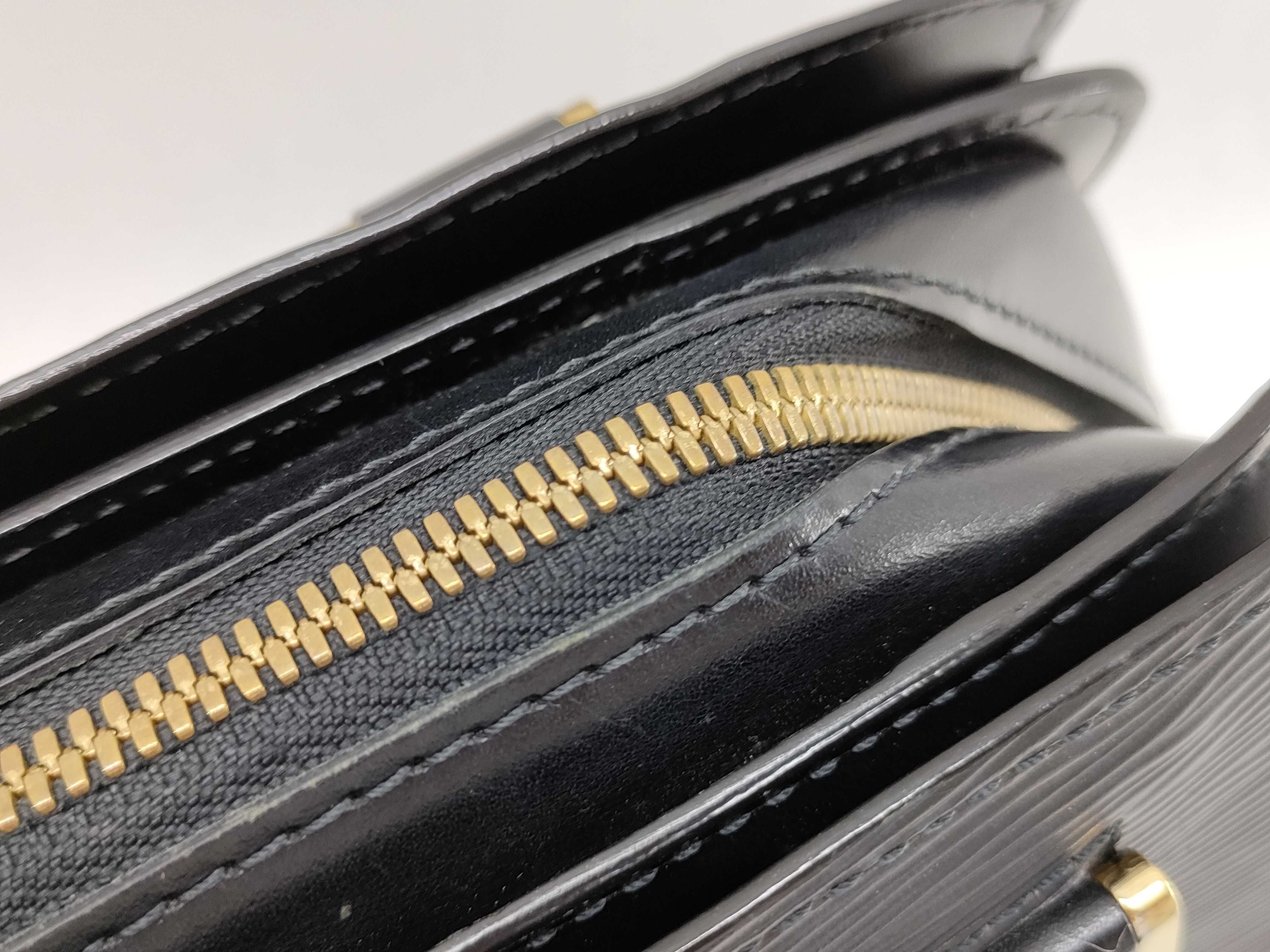 Epi / Epi / Pont Neuf / M52052 / MI0036 / Handbag / Leather Handbag — view 6