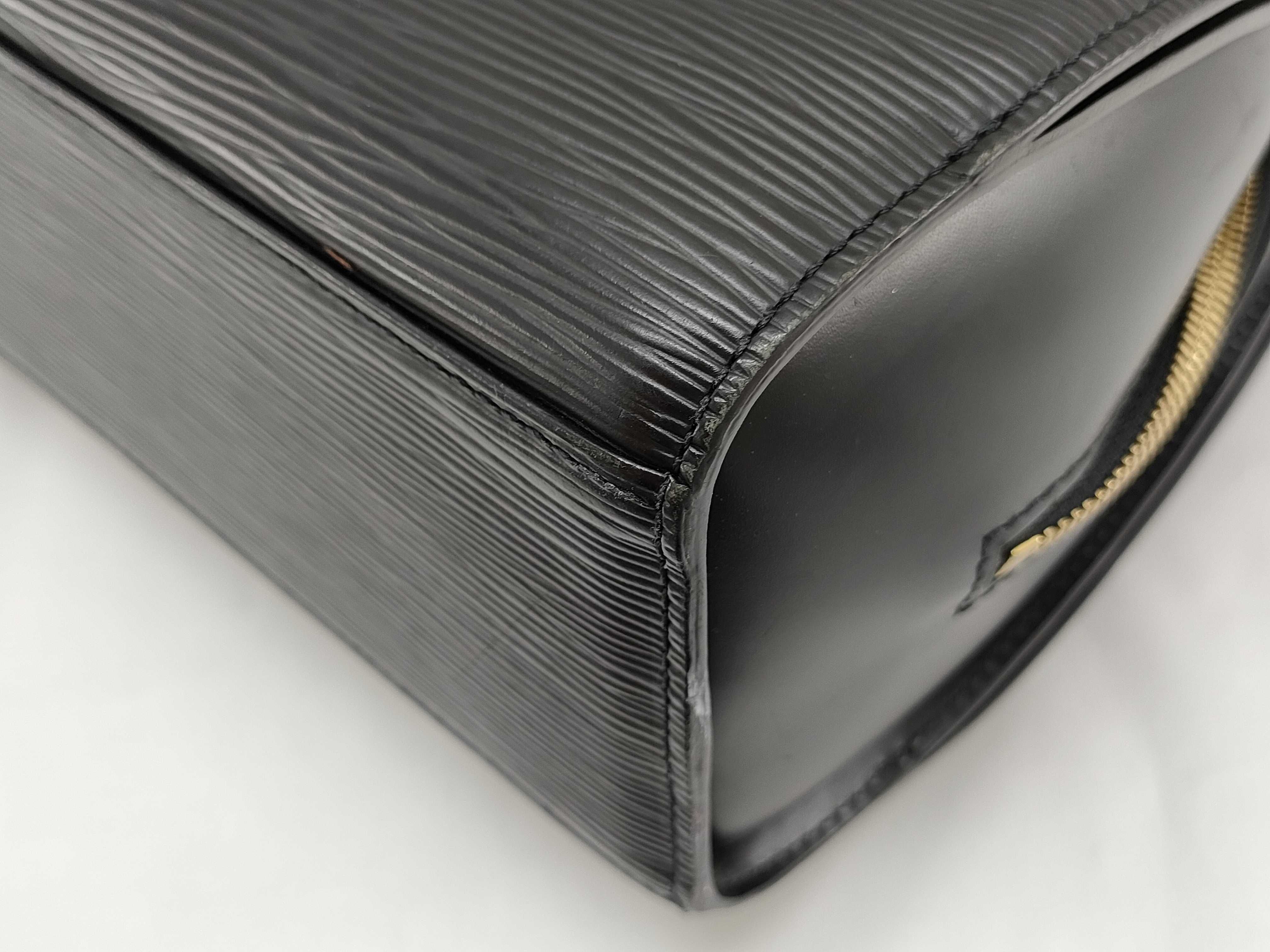 Epi / Epi / Pont Neuf / M52052 / MI0036 / Handbag / Leather Handbag — view 7