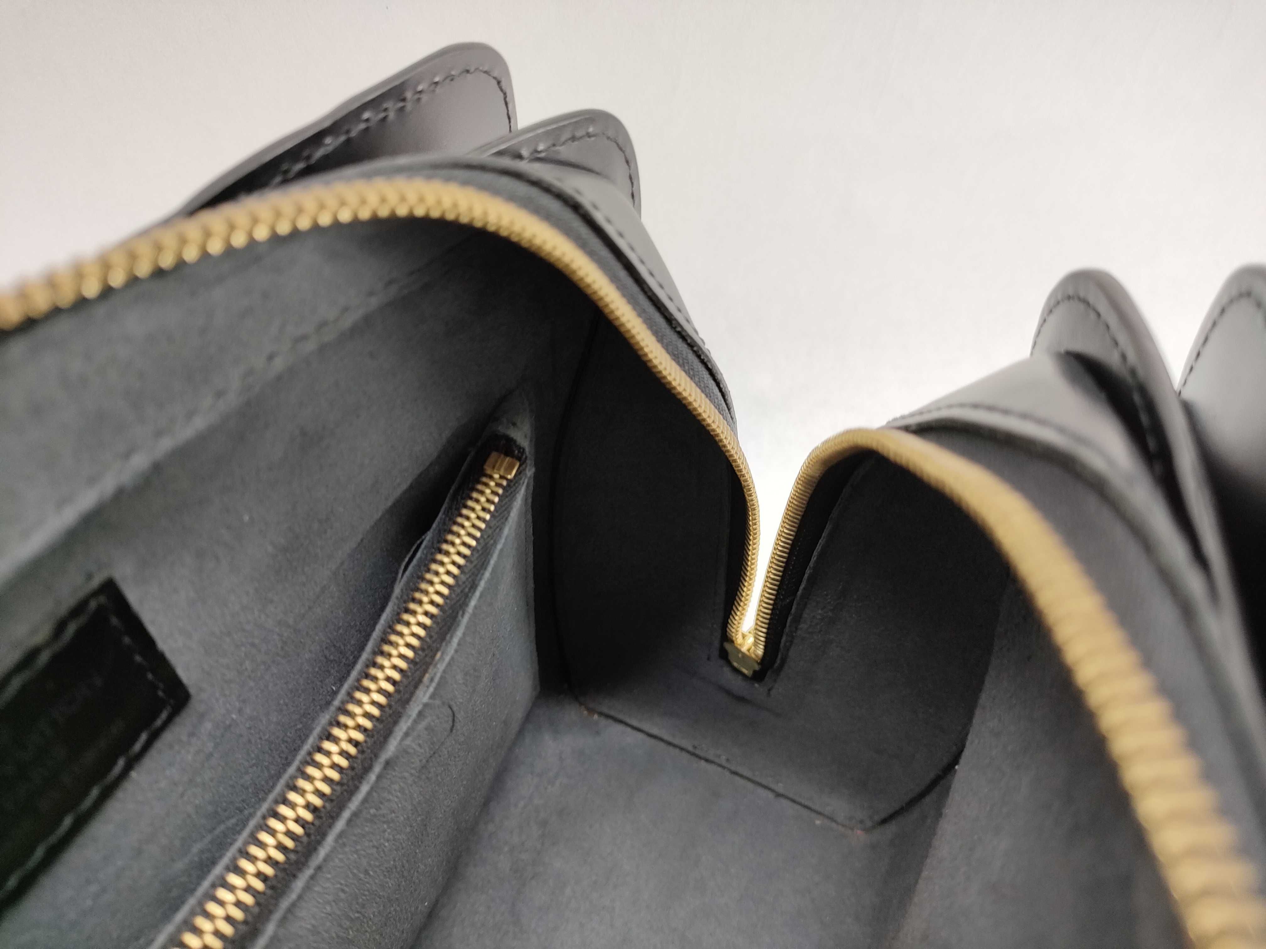 Epi / Epi / Pont Neuf / M52052 / MI0036 / Handbag / Leather Handbag — view 9