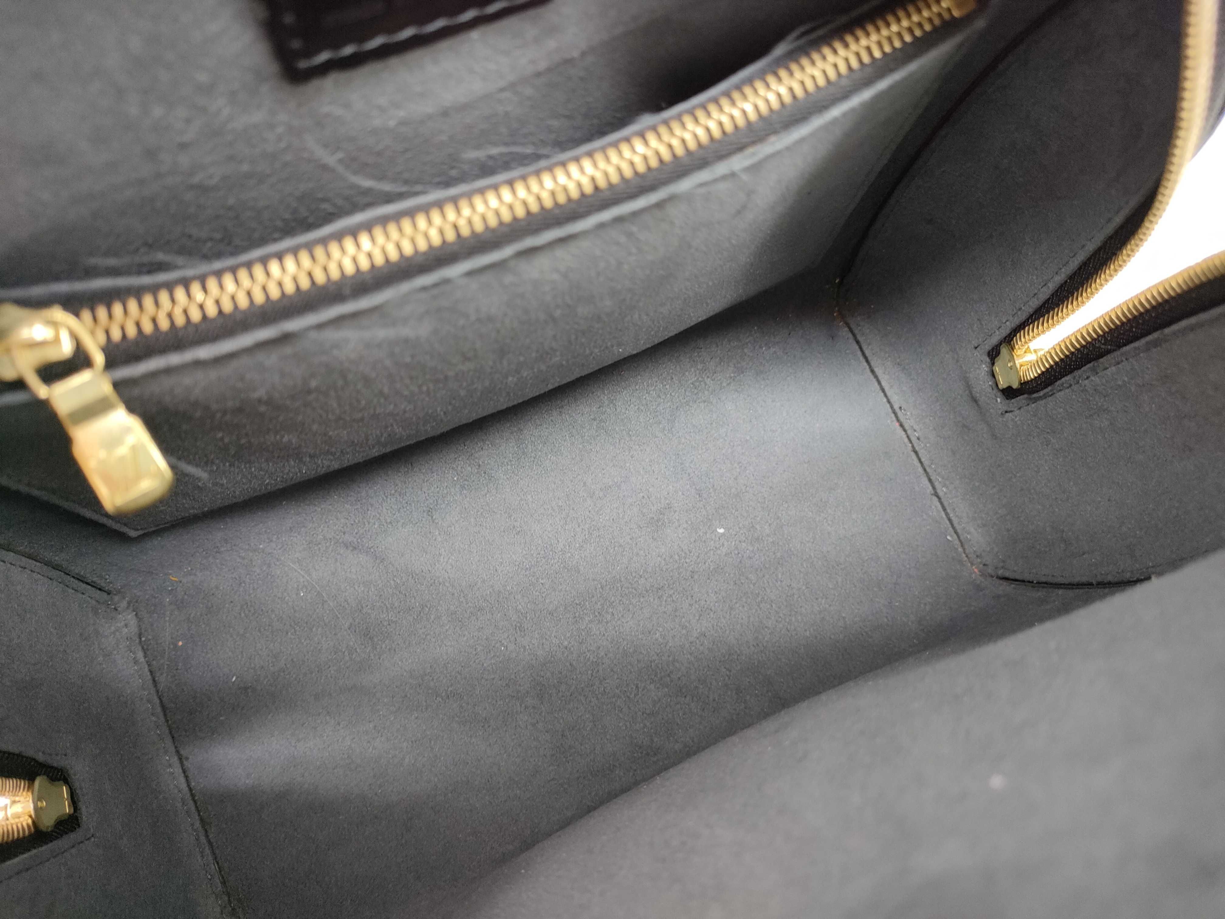Epi / Epi / Pont Neuf / M52052 / MI0036 / Handbag / Leather Handbag — view 10