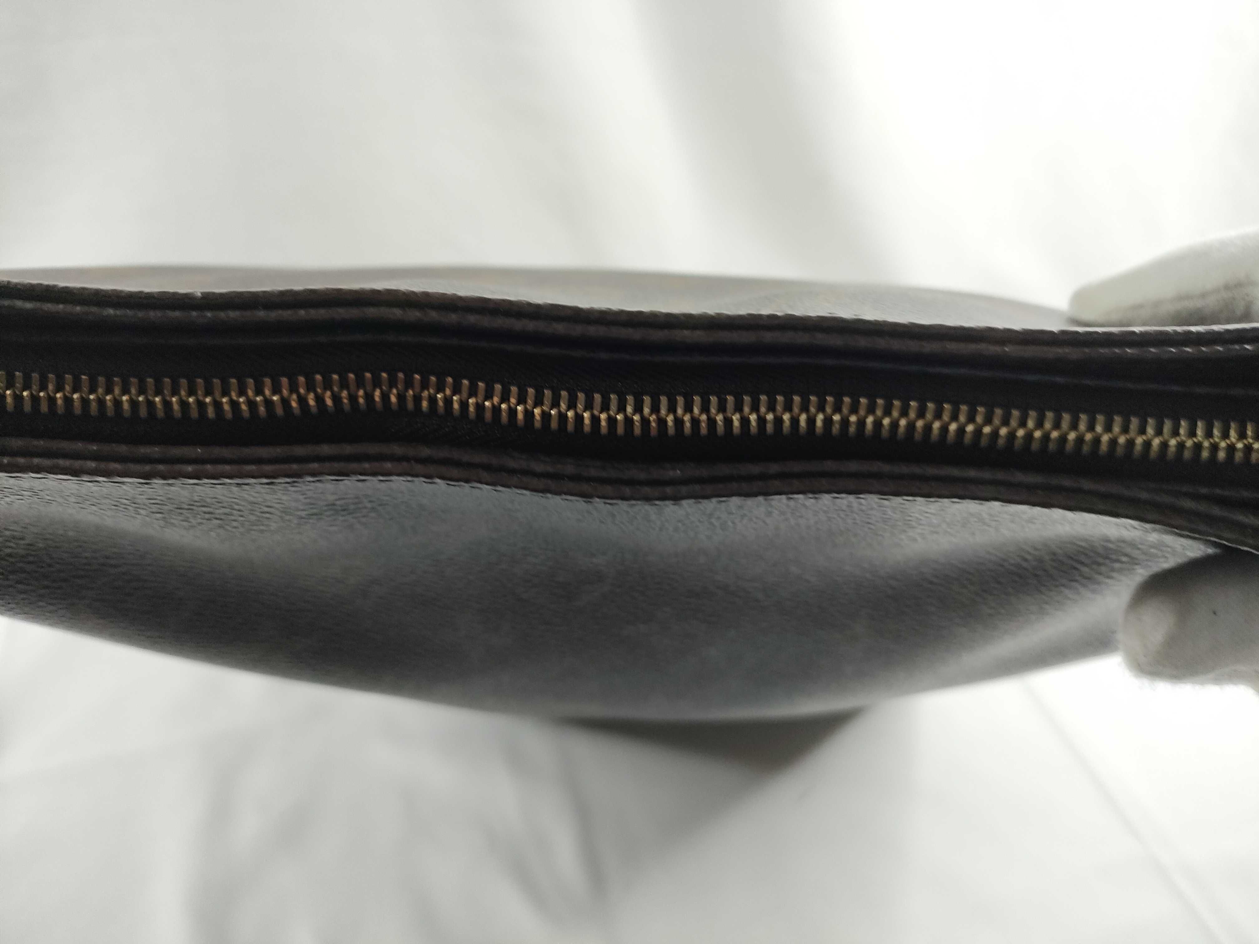 Monogram Shoulder Bag Looping Shoulder Bag Monogram Shoulder Bag — view 9