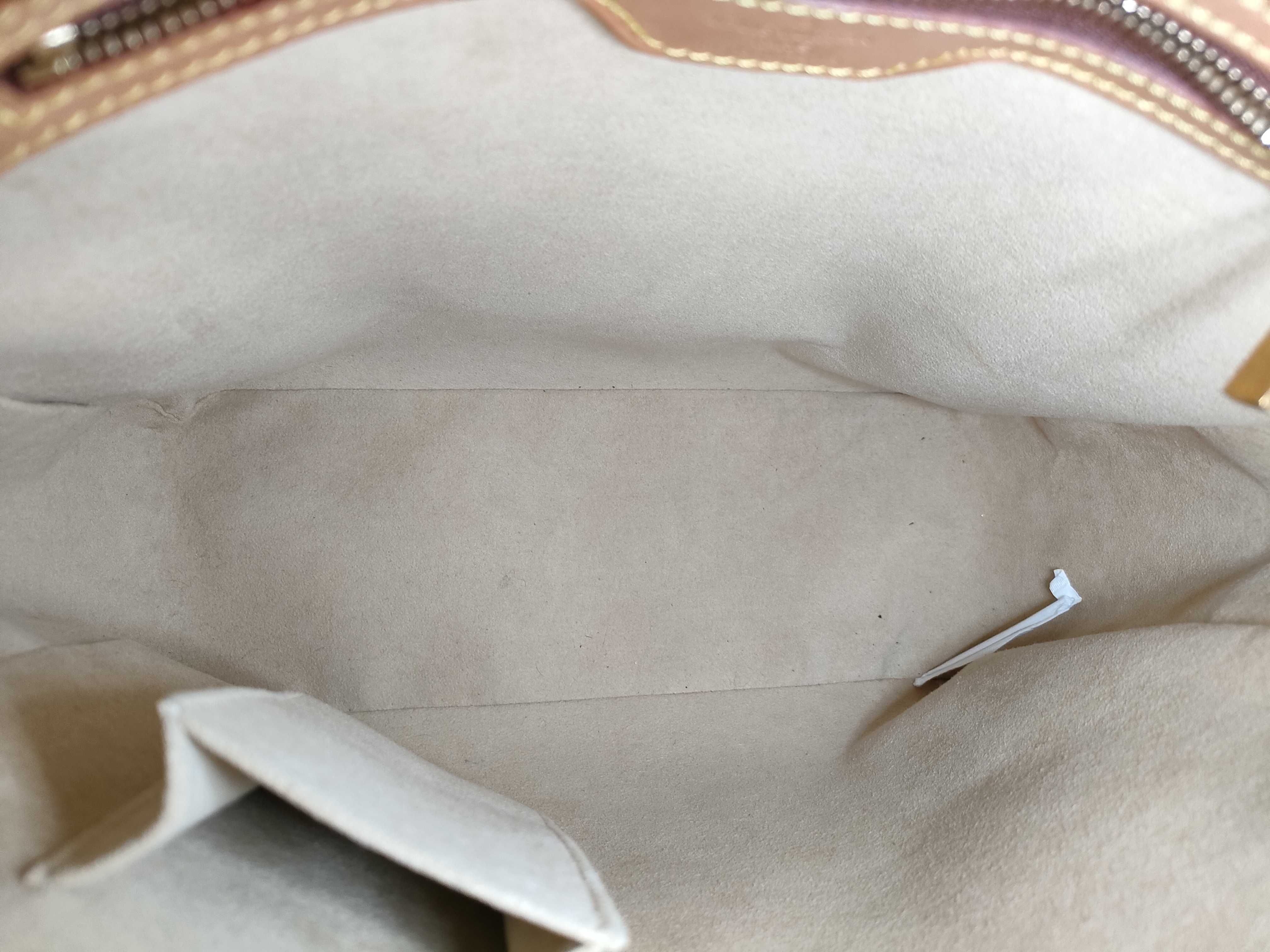 Monogram Shoulder Bag Looping Shoulder Bag Monogram Shoulder Bag — view 10