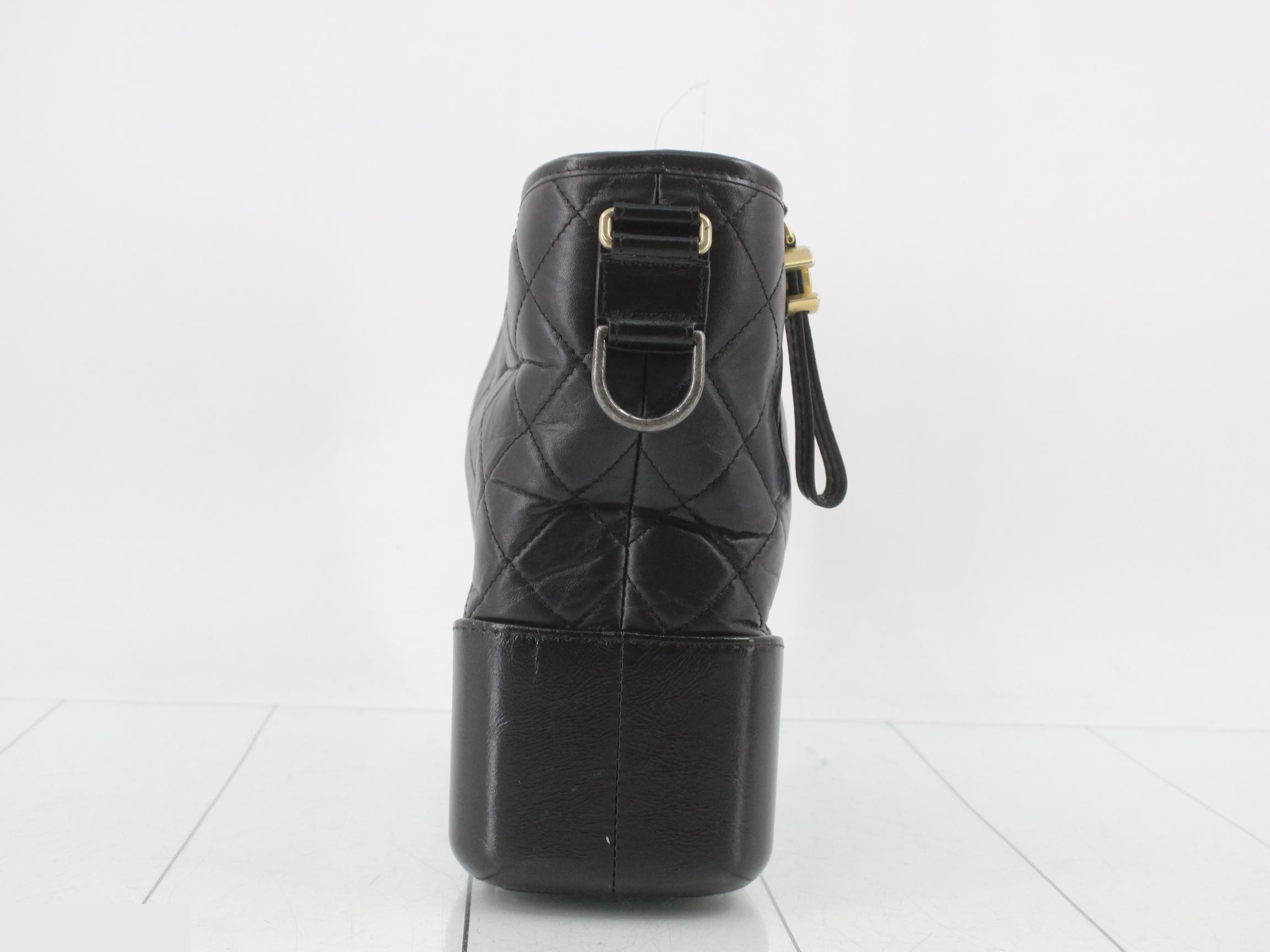 Gabrielle Hobo Bag — view 4