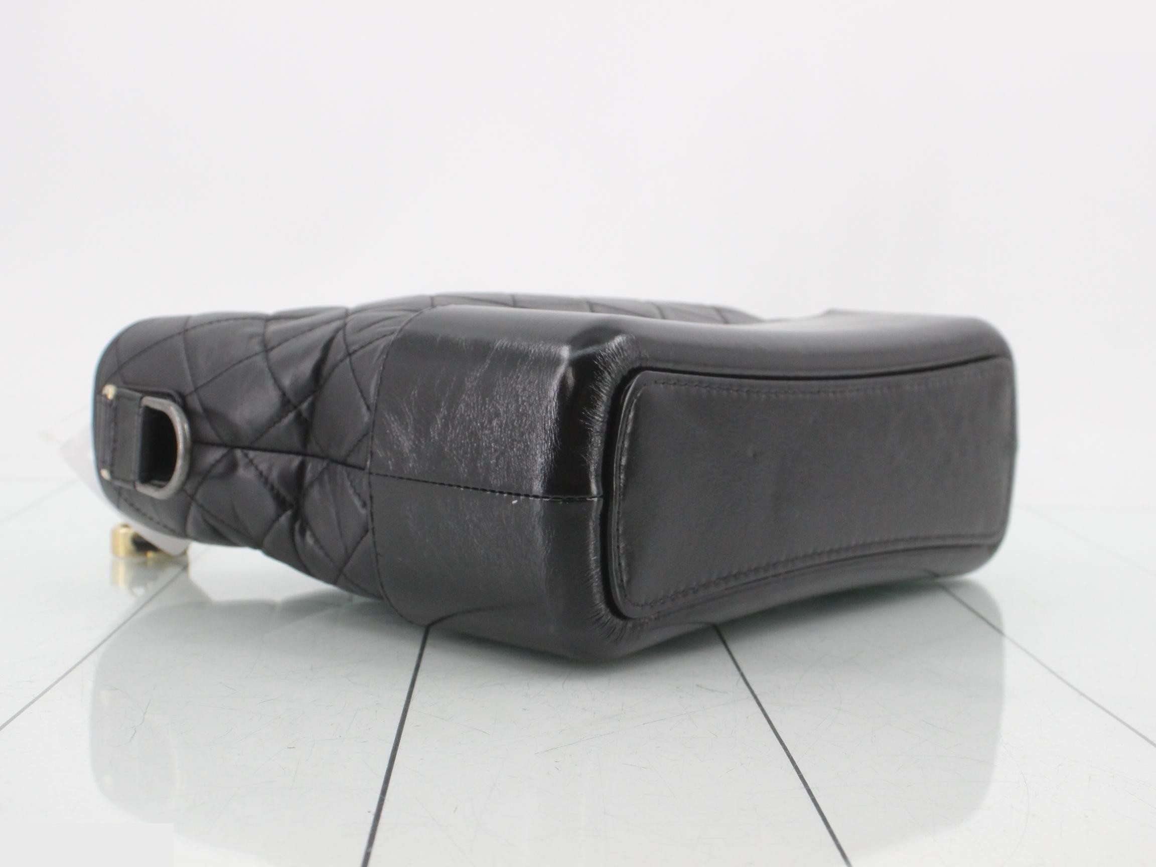 Gabrielle Hobo Bag — view 5