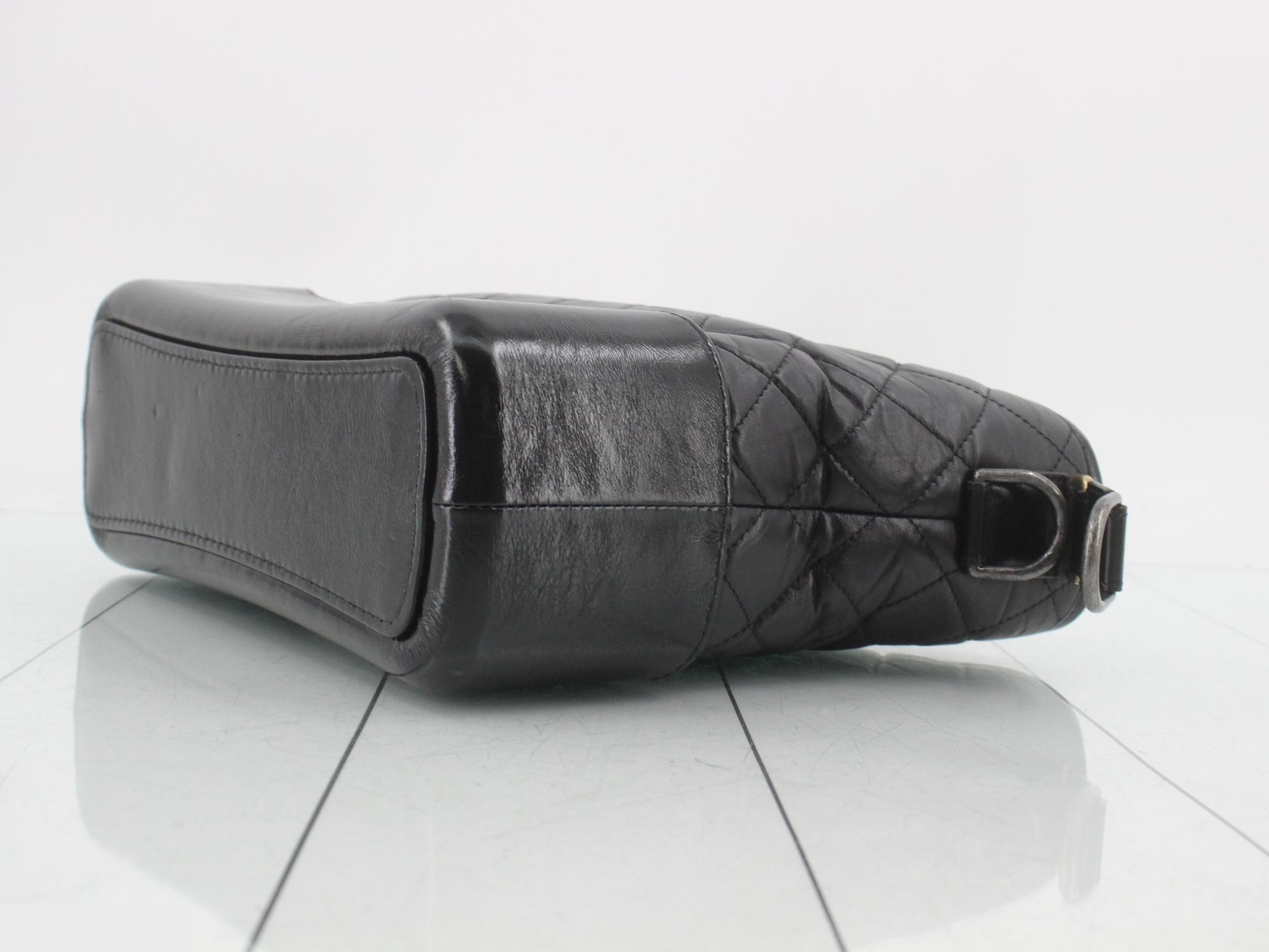 Gabrielle Hobo Bag — view 6