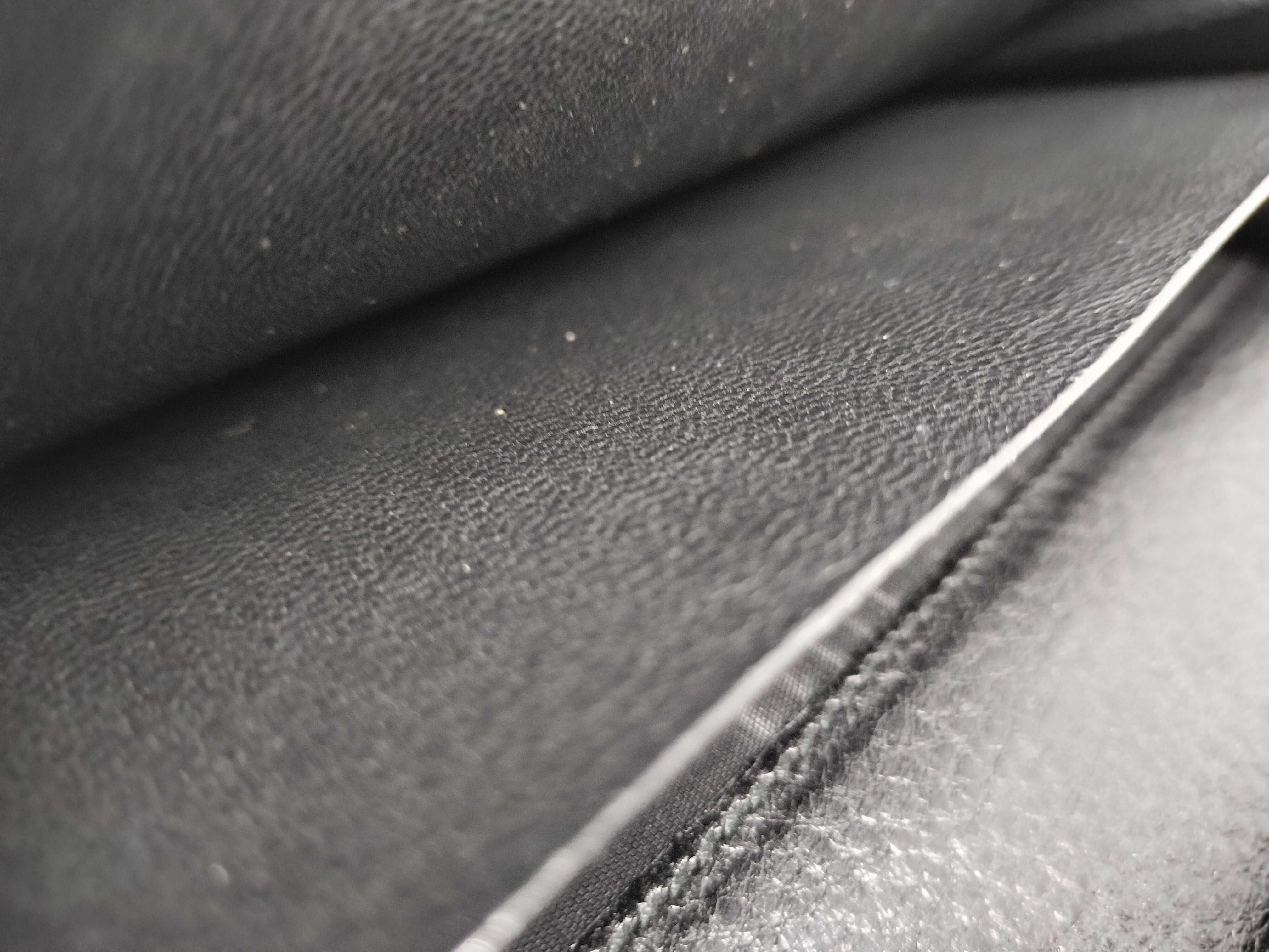 Guccissima Leather Double Snap Long Wallet — view 9