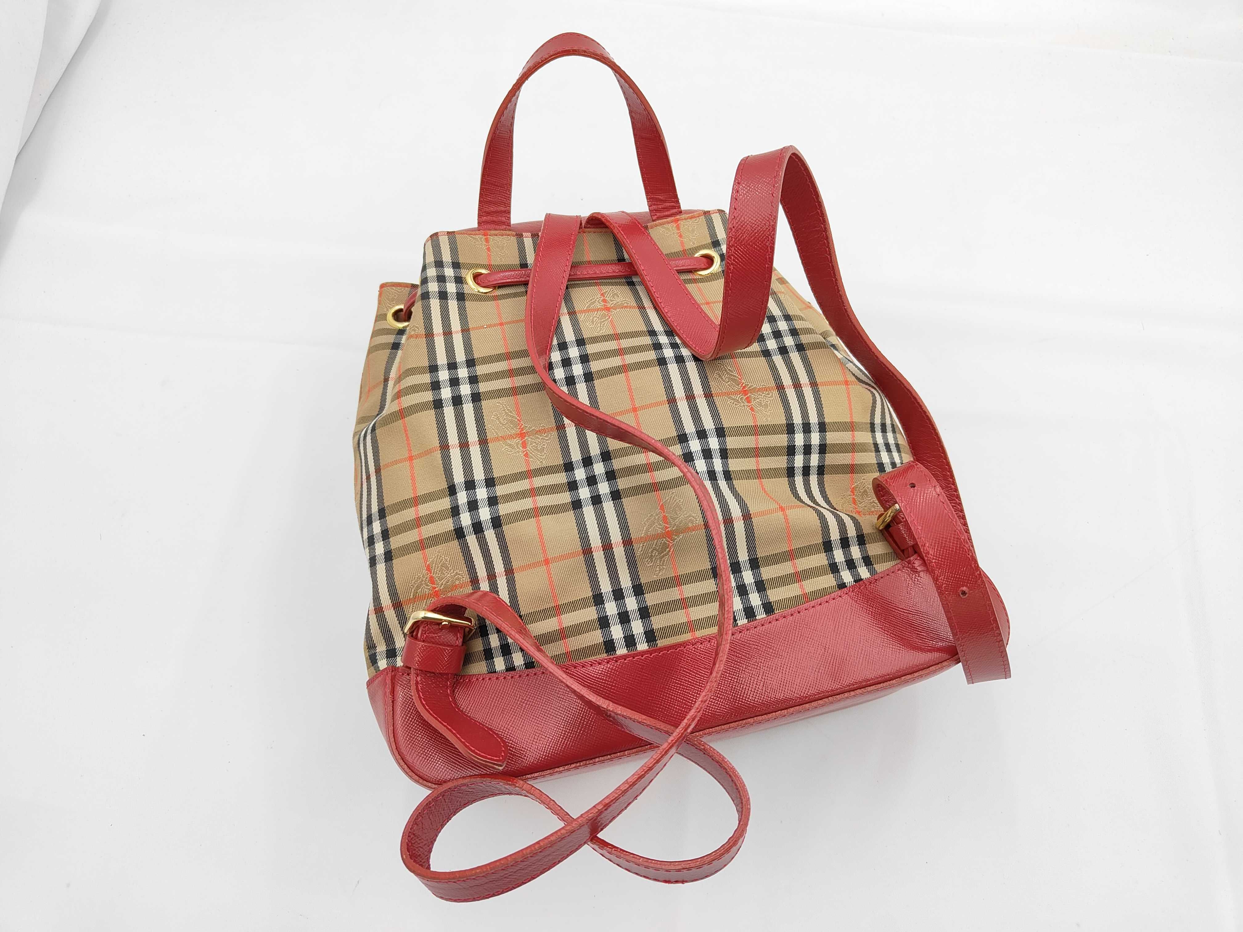 Backpack — view 3