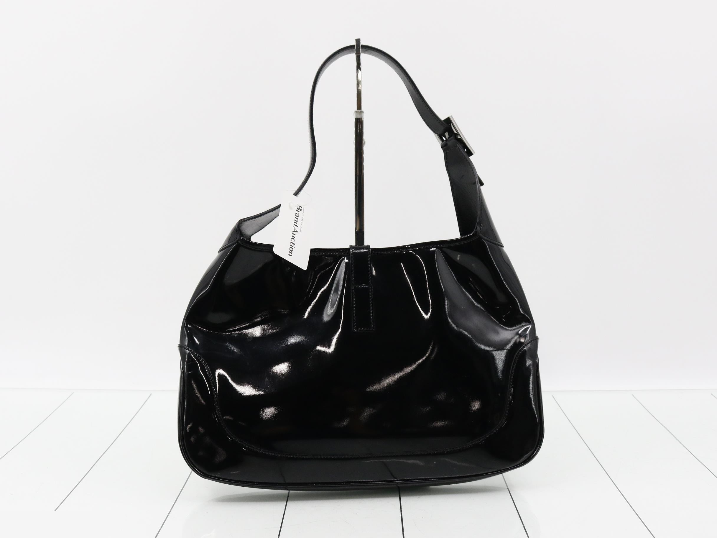 Jackie Line Shoulder Bag — view 2