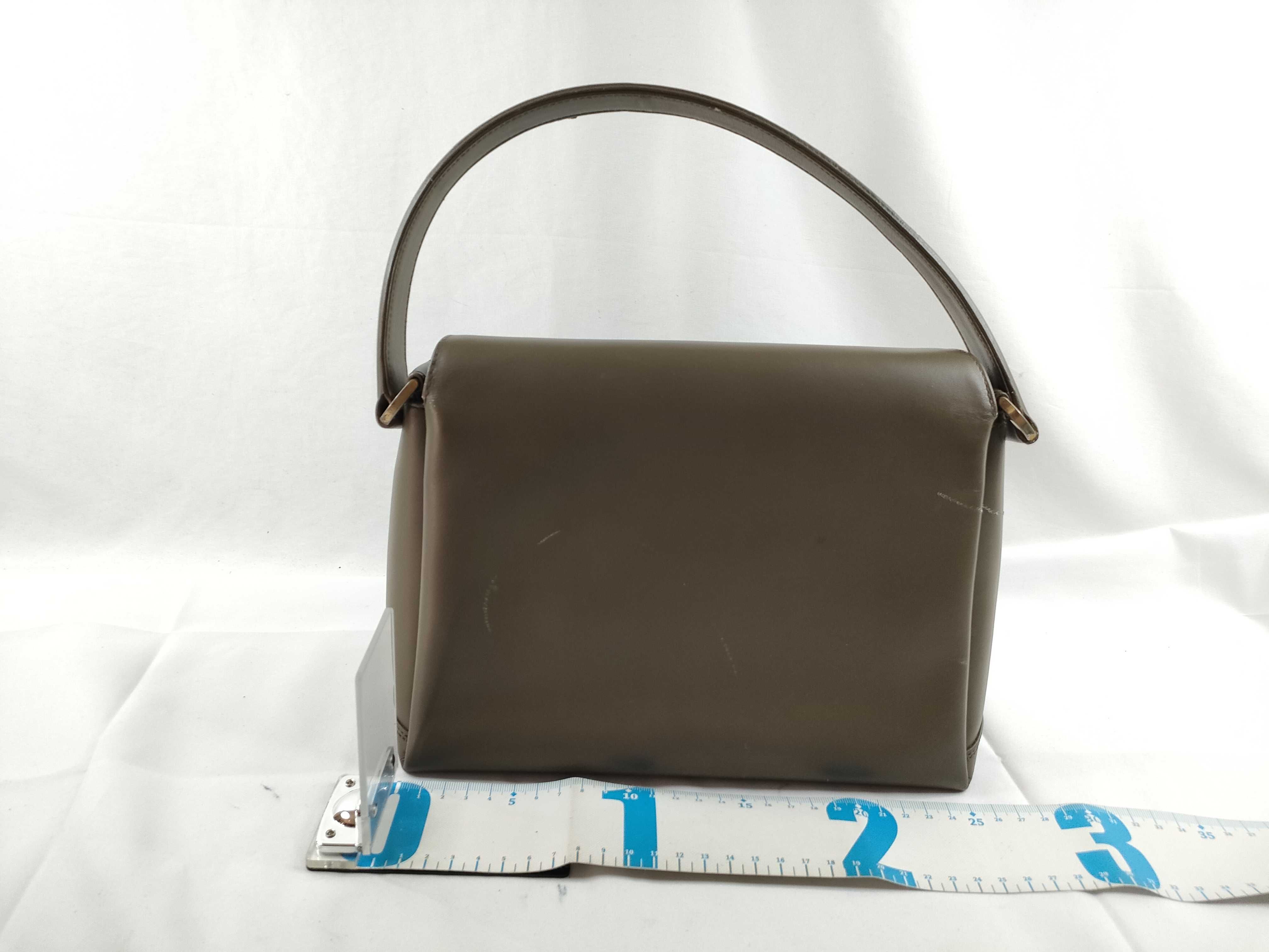 Handbag / Leather Handbag — view 2