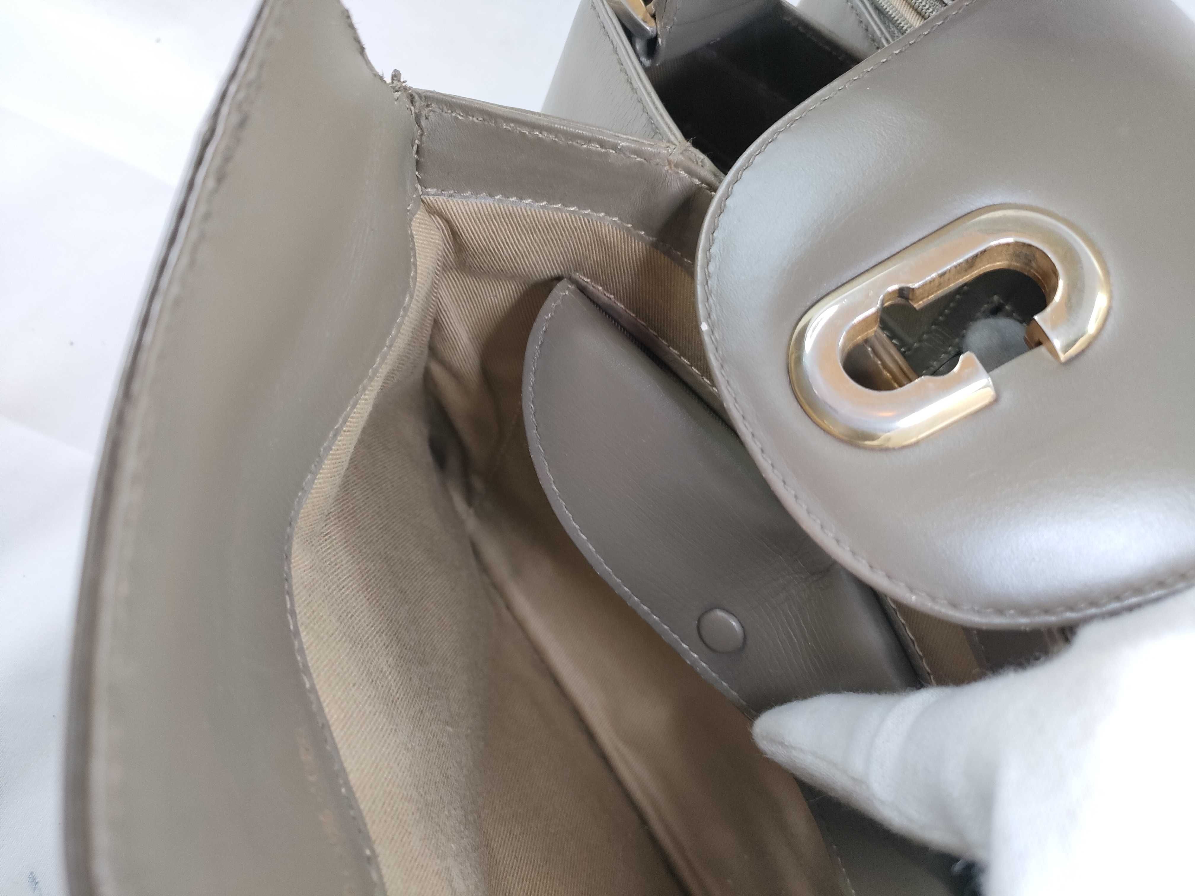 Handbag / Leather Handbag — view 11