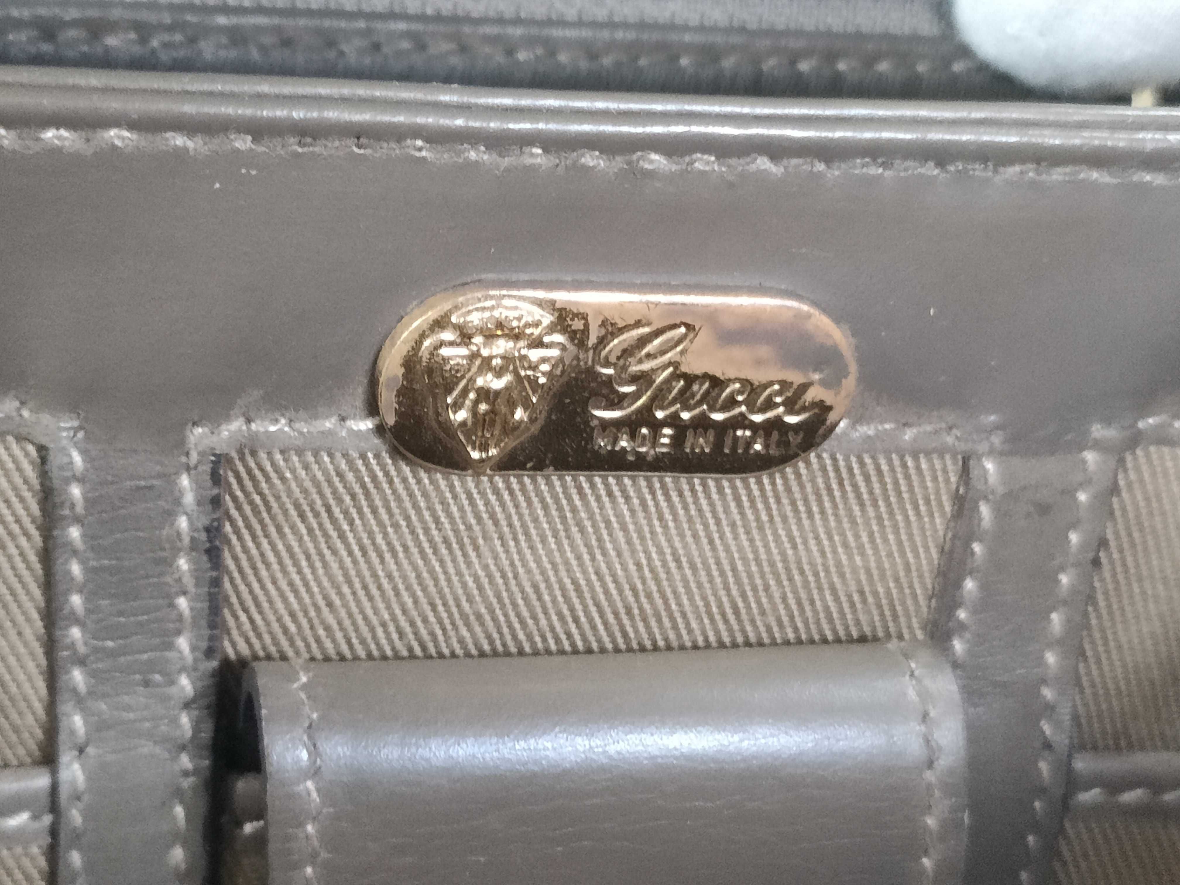 Handbag / Leather Handbag — view 14