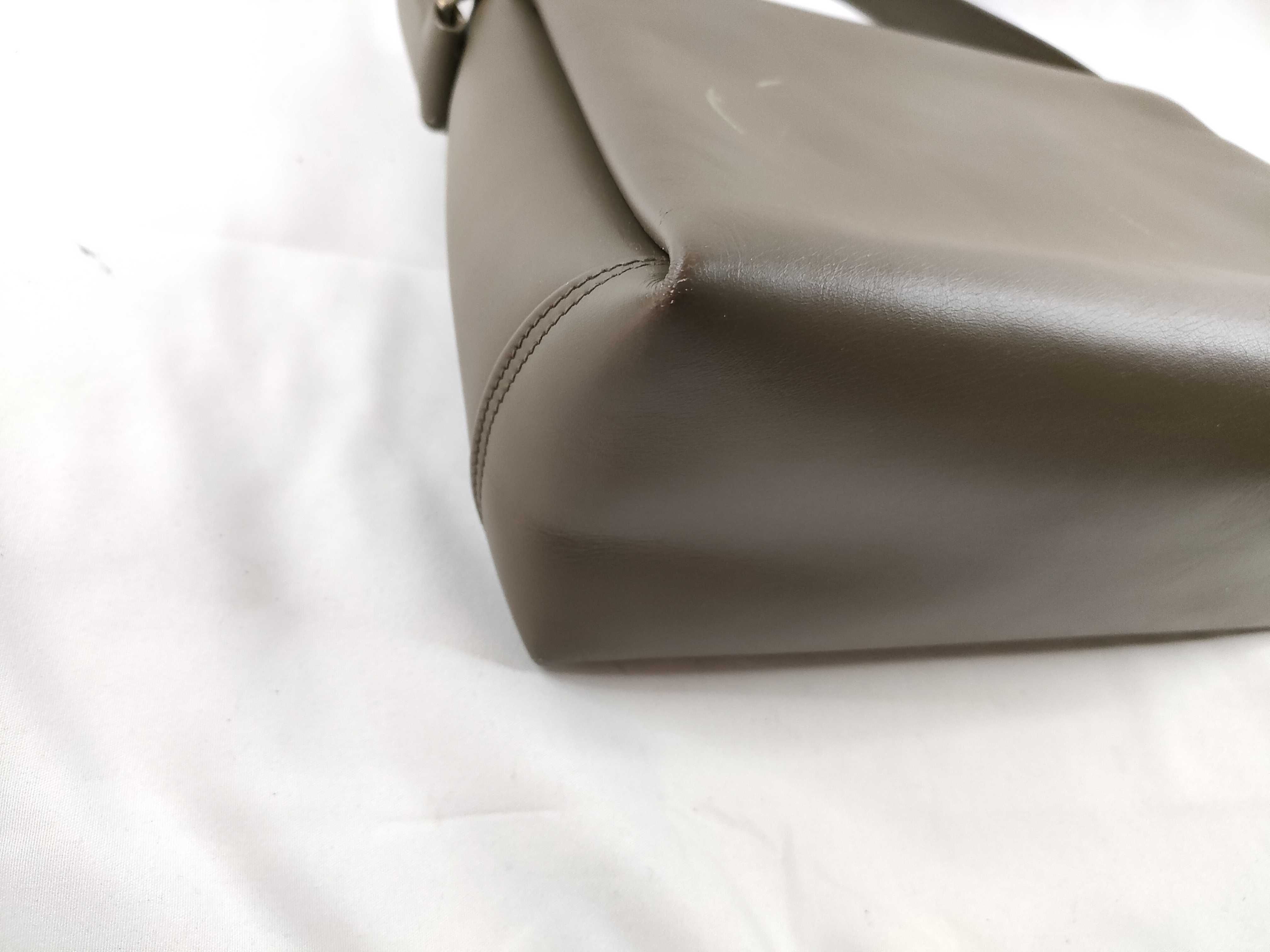 Handbag / Leather Handbag — view 3