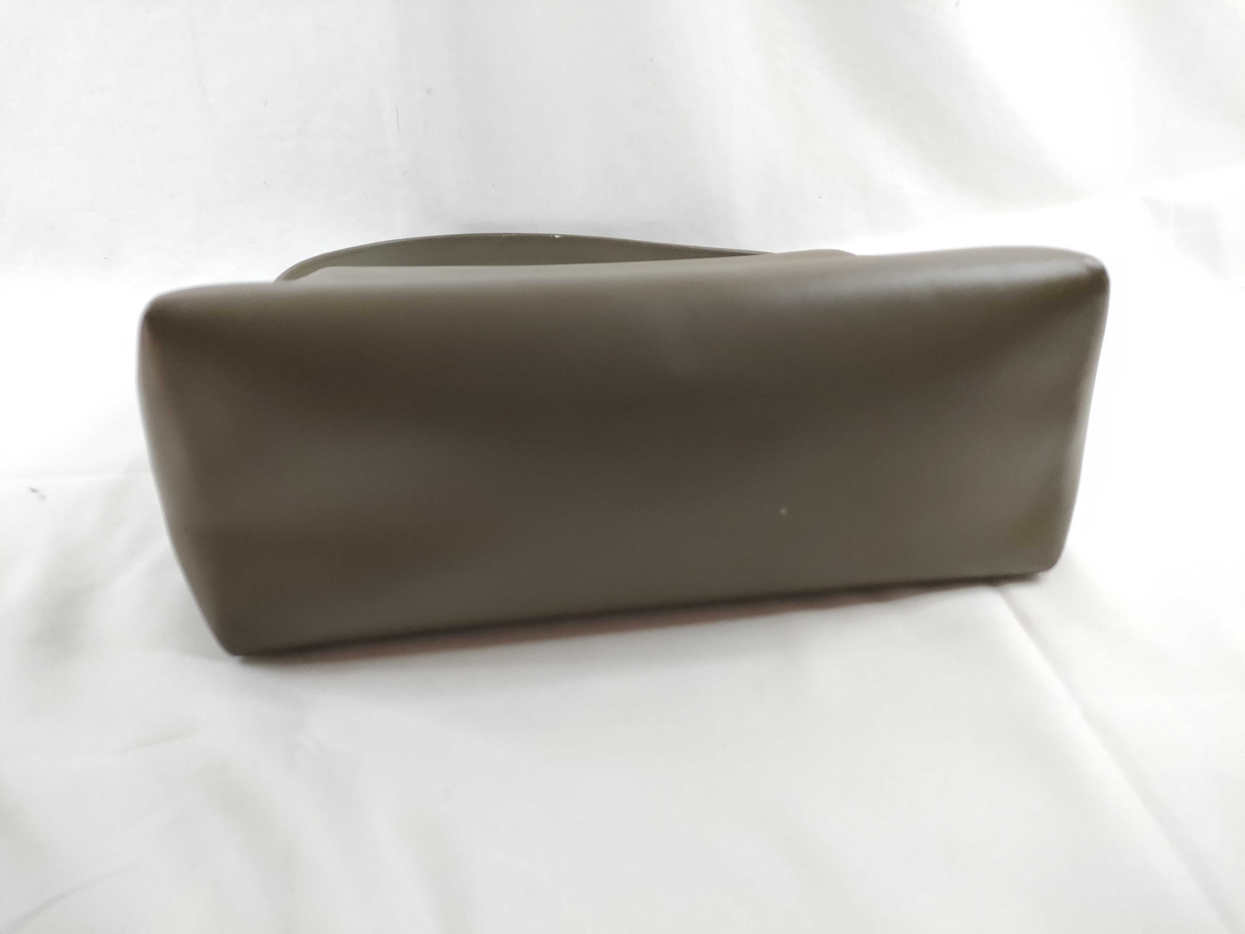 Handbag / Leather Handbag — view 4
