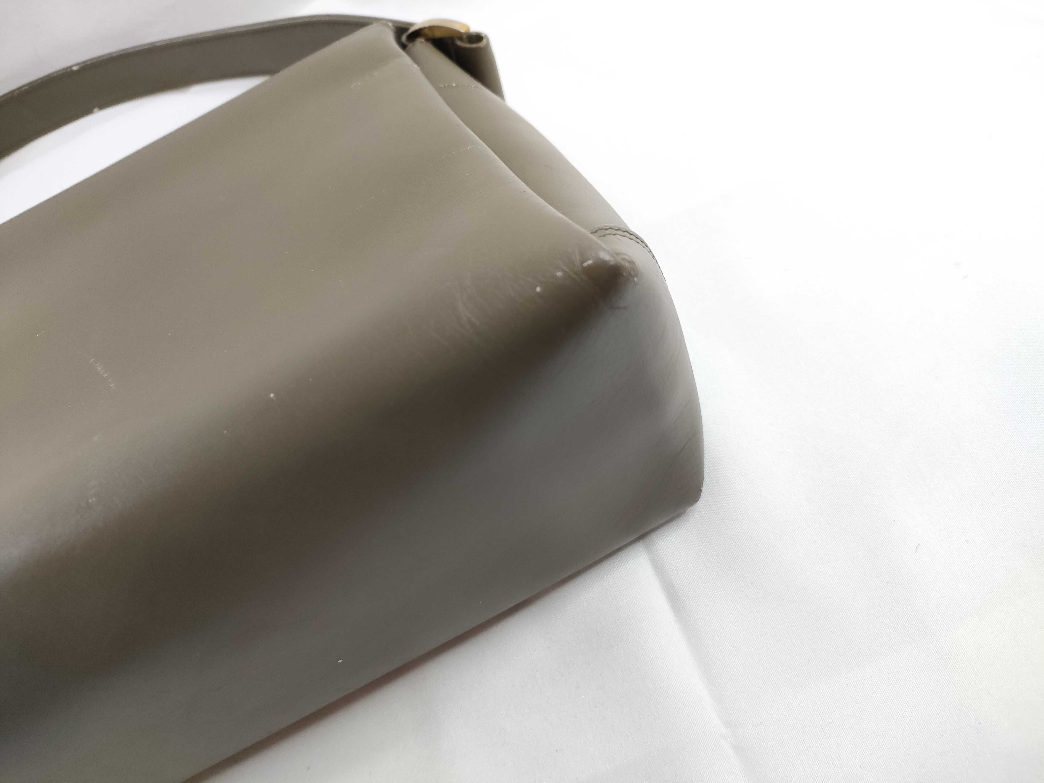 Handbag / Leather Handbag — view 5