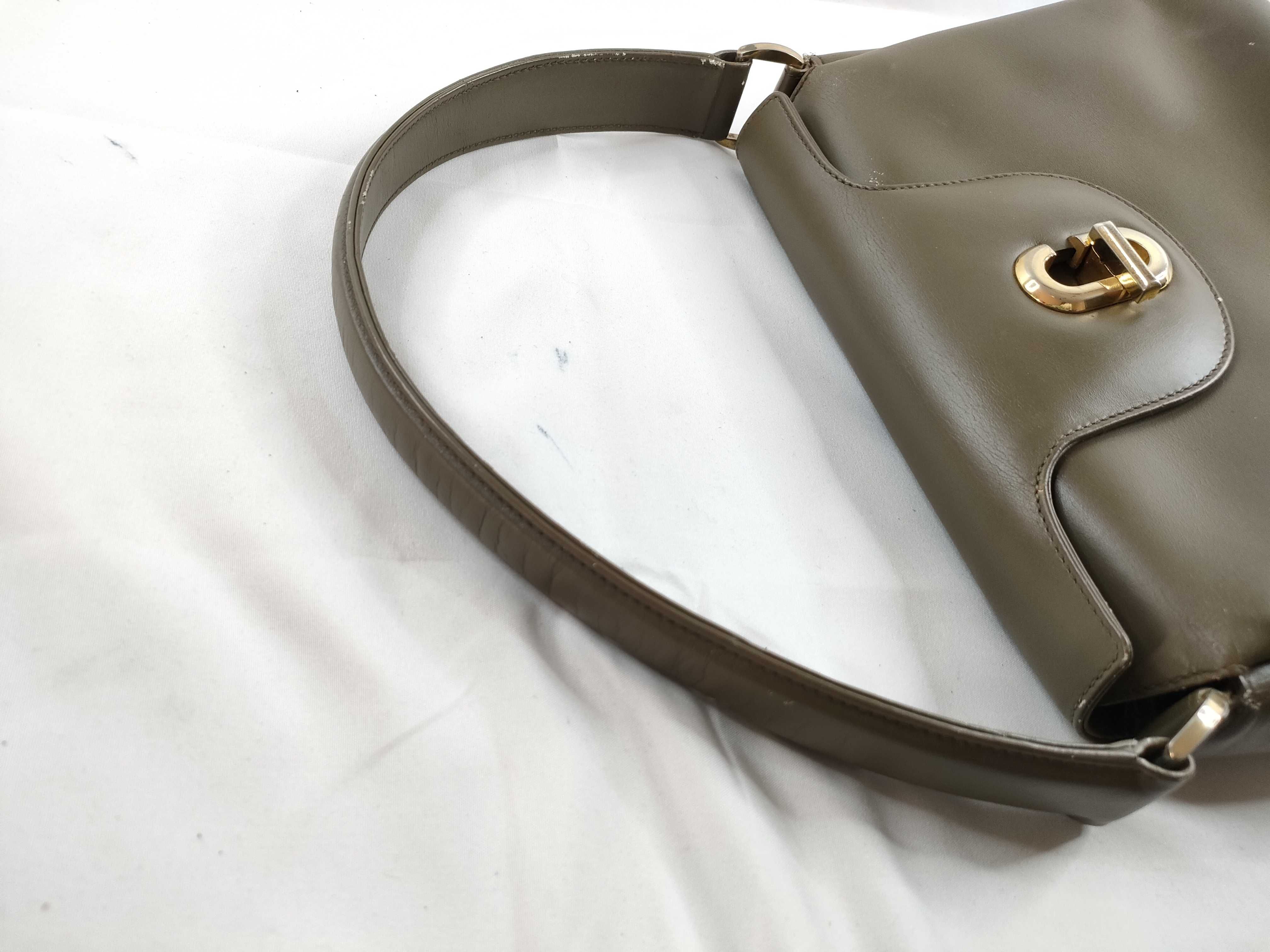 Handbag / Leather Handbag — view 6