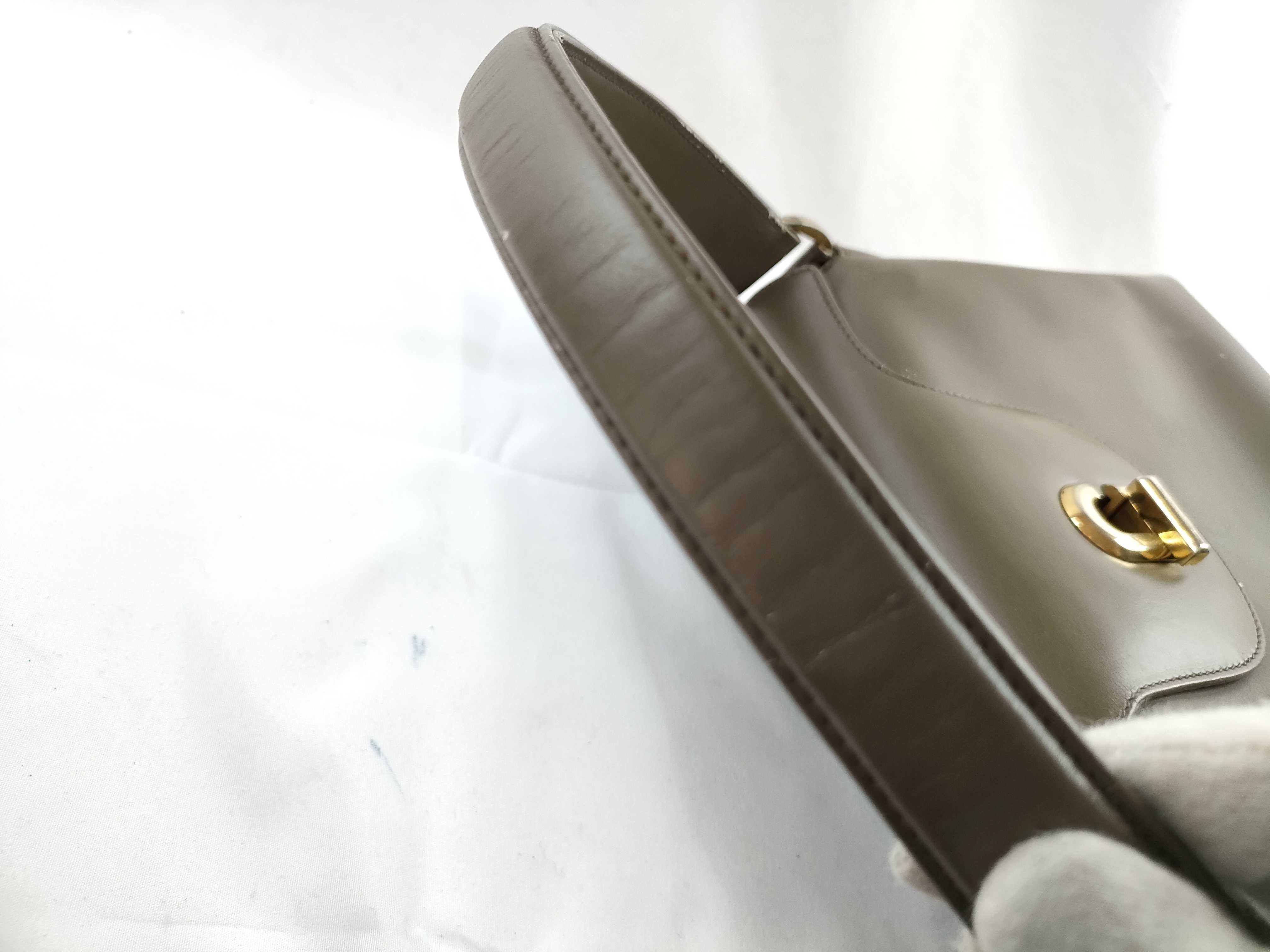 Handbag / Leather Handbag — view 7