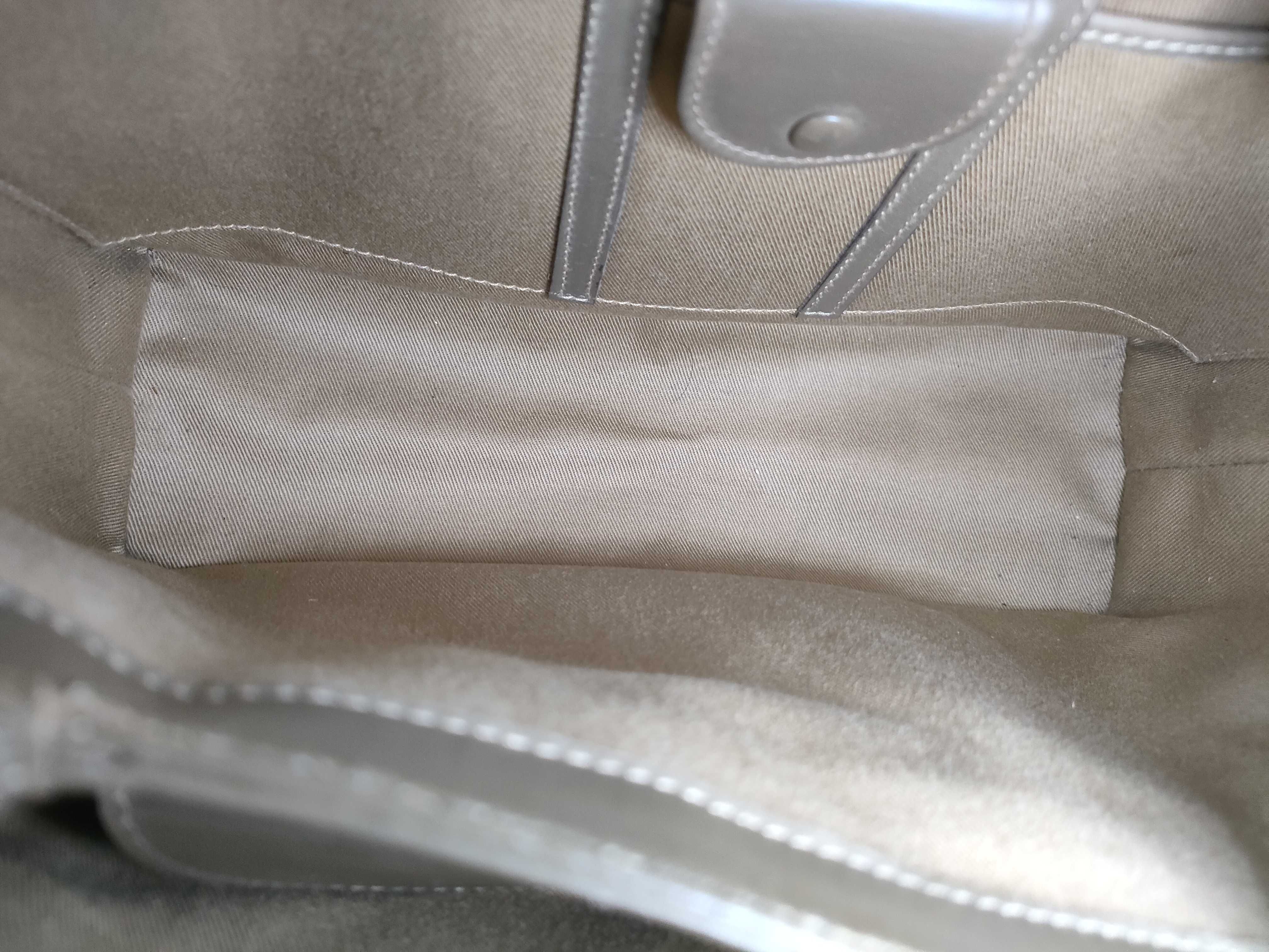 Handbag / Leather Handbag — view 10