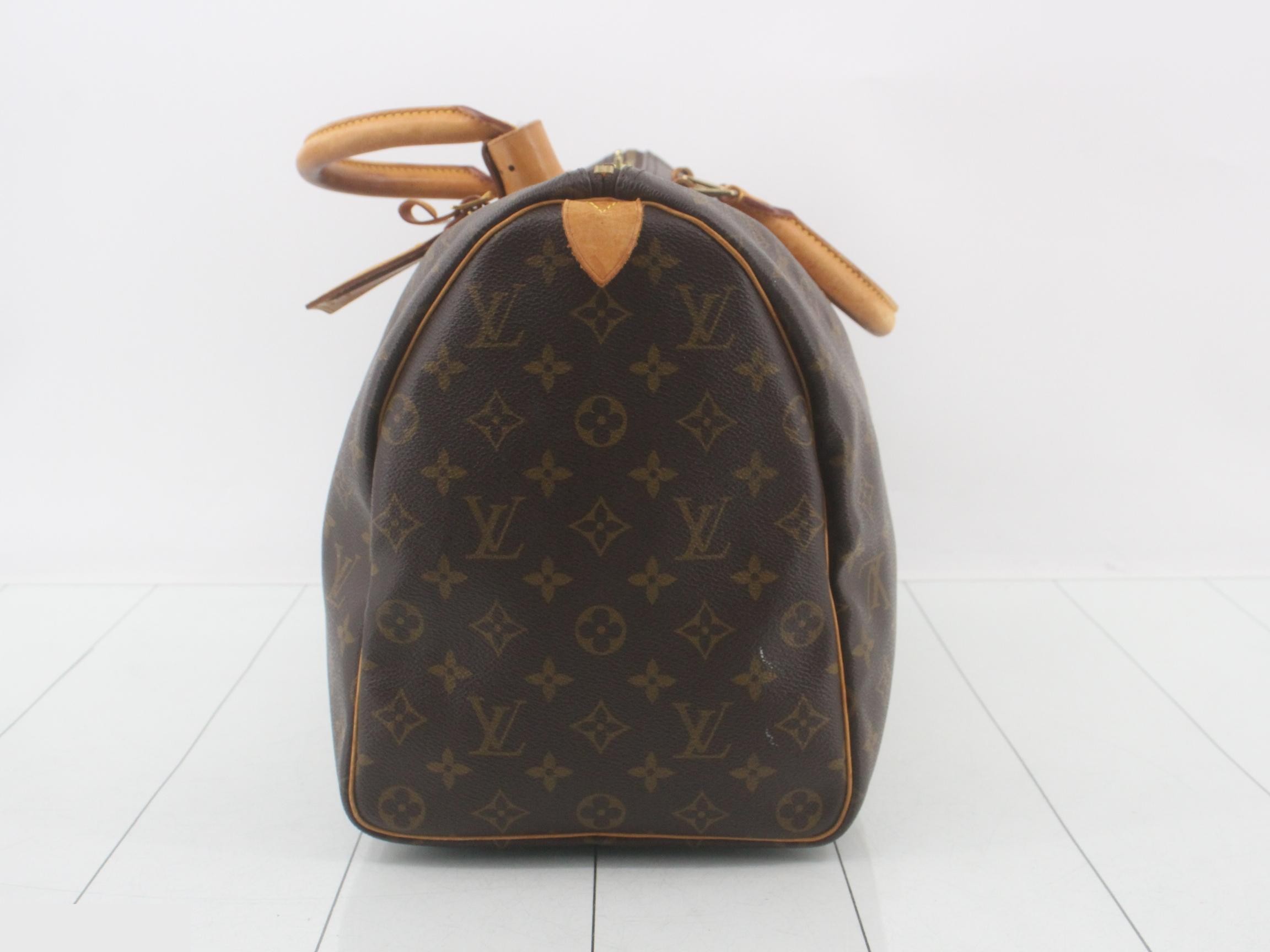 Keepall 45 — view 3