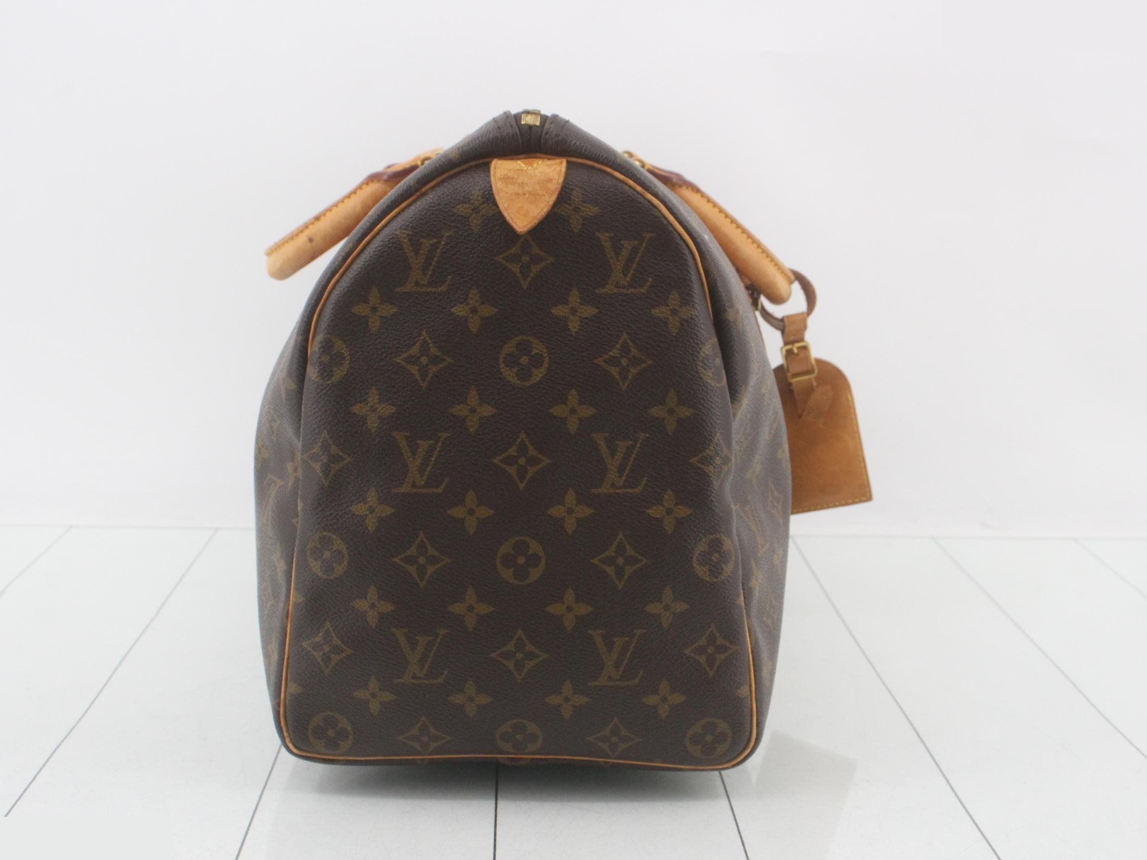 Keepall 45 — view 4