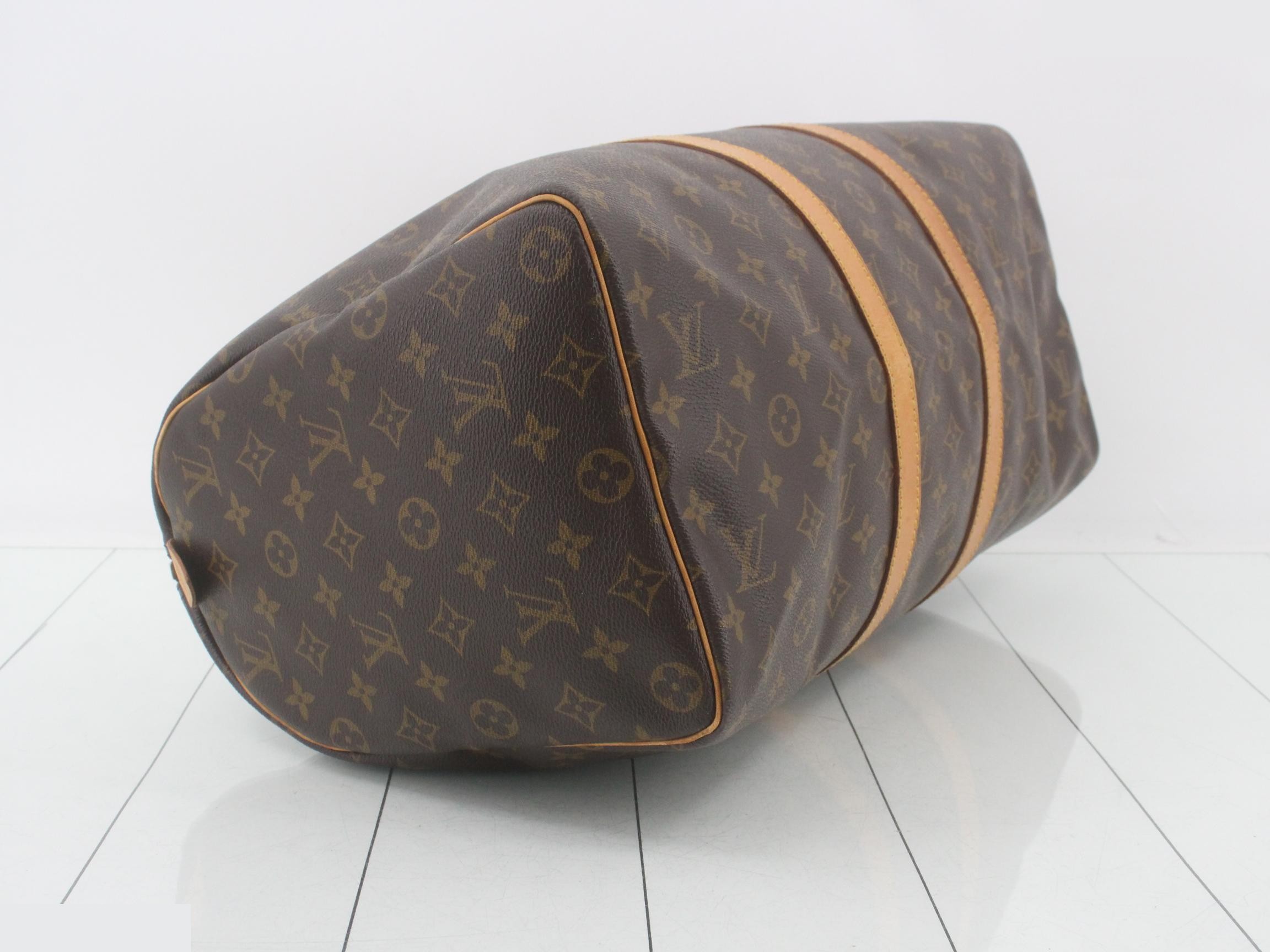 Keepall 45 — view 5