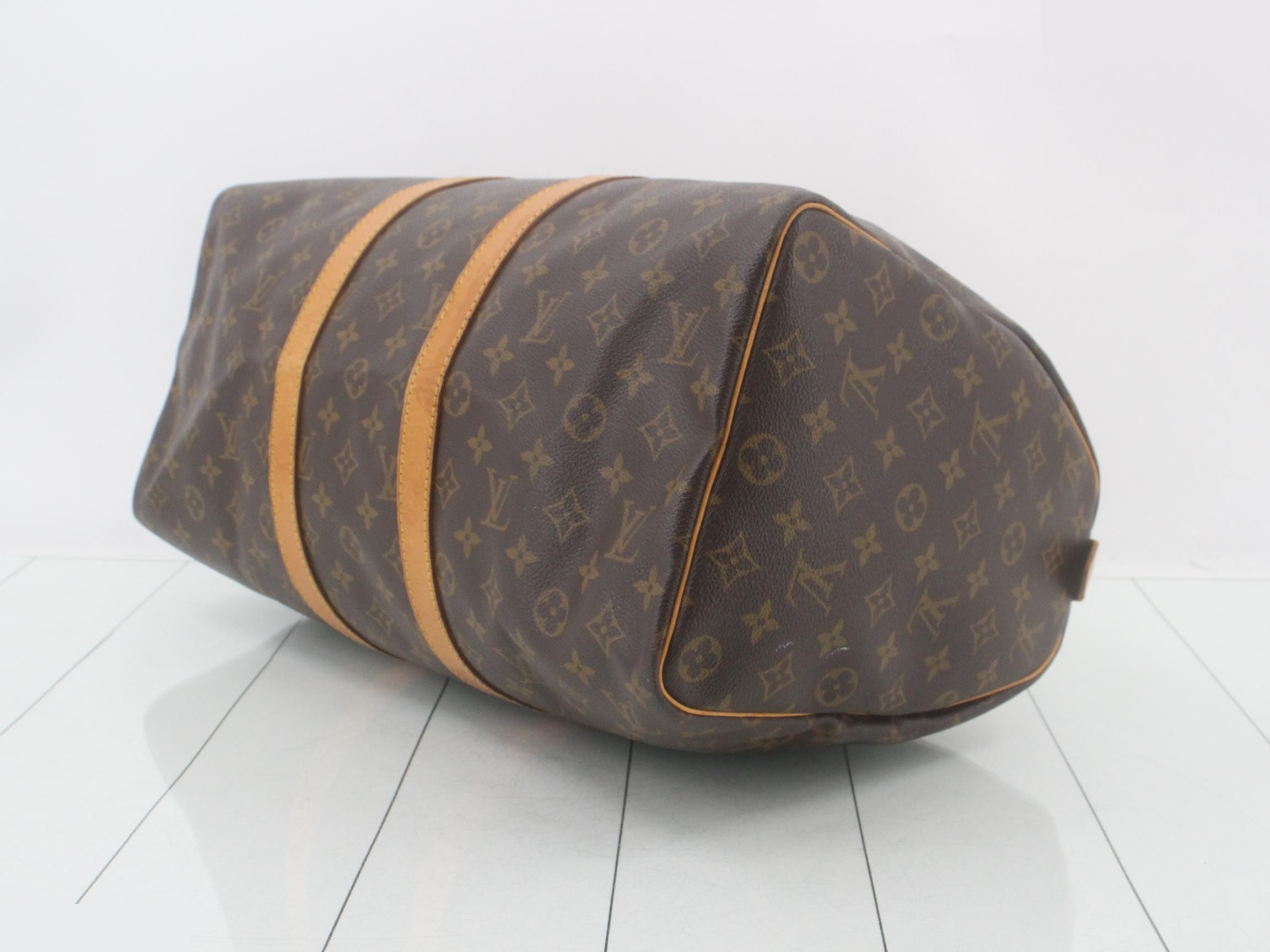 Keepall 45 — view 6