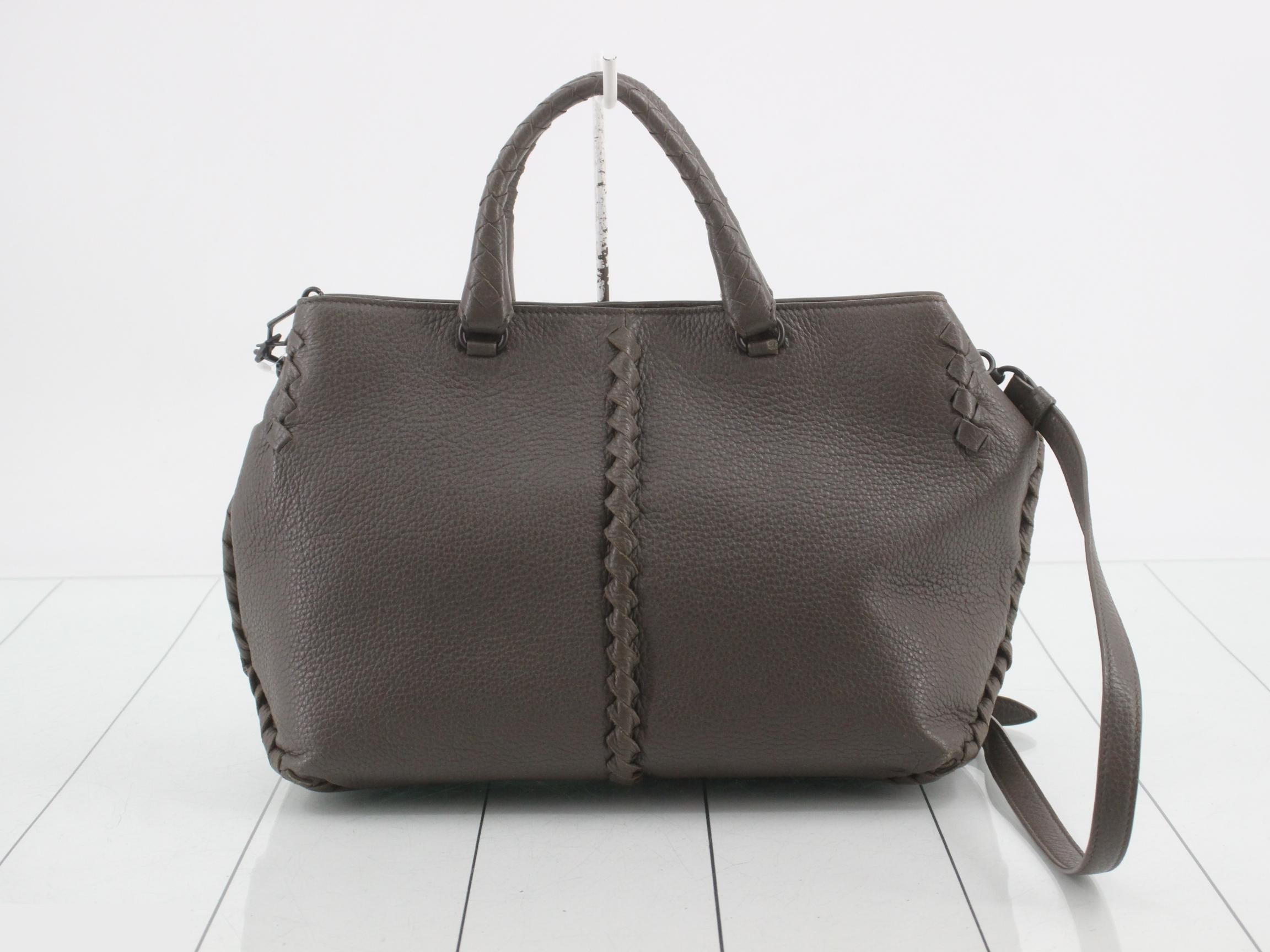Intrecciato (bag)