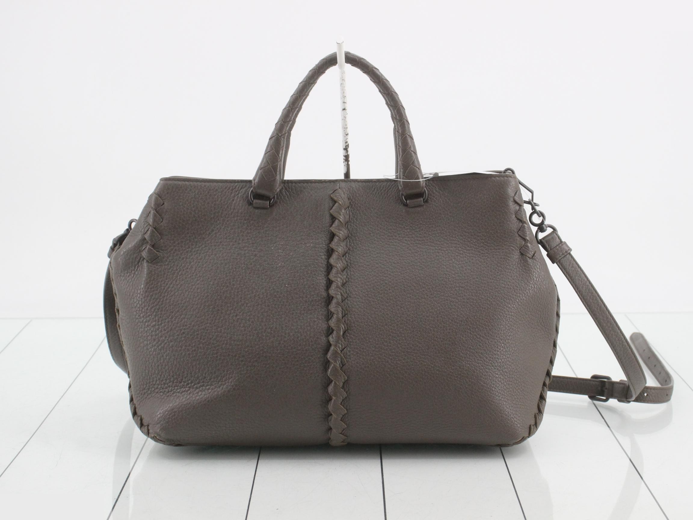 Intrecciato (bag) — view 2