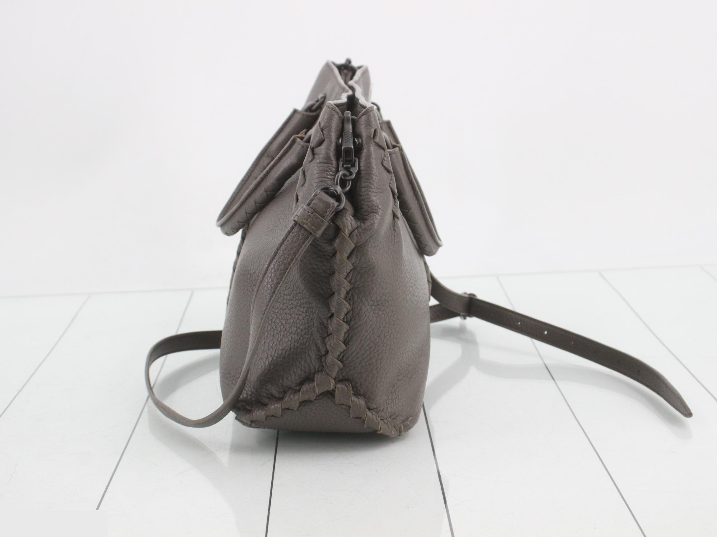Intrecciato (bag) — view 3
