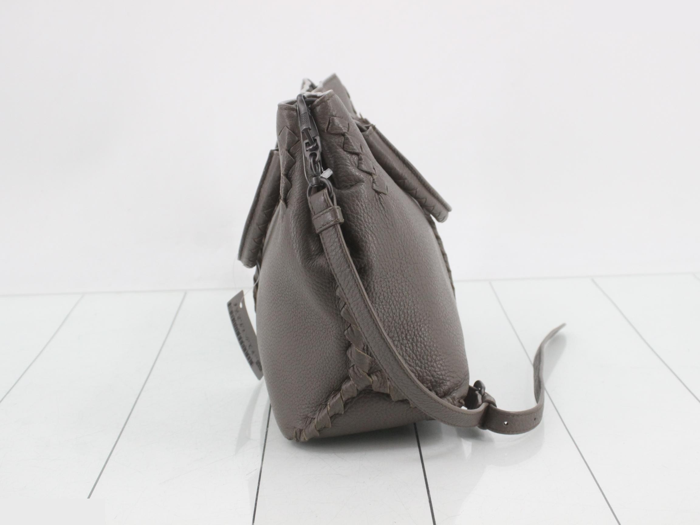 Intrecciato (bag) — view 4