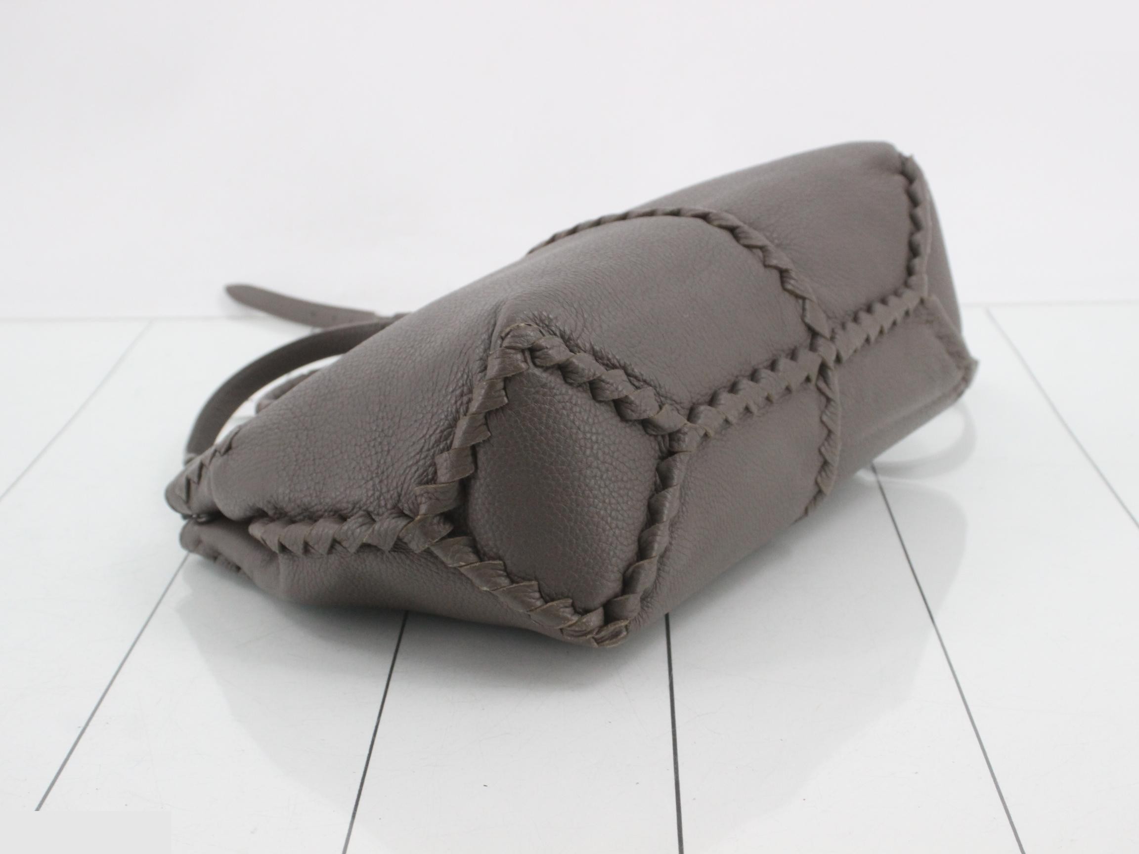 Intrecciato (bag) — view 5