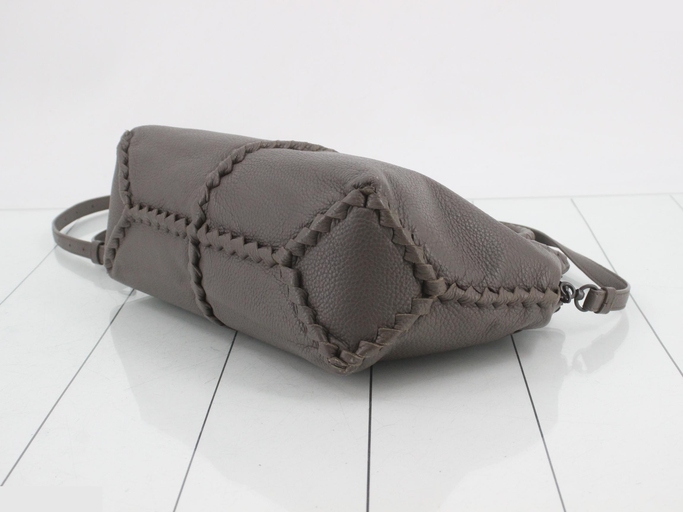 Intrecciato (bag) — view 6
