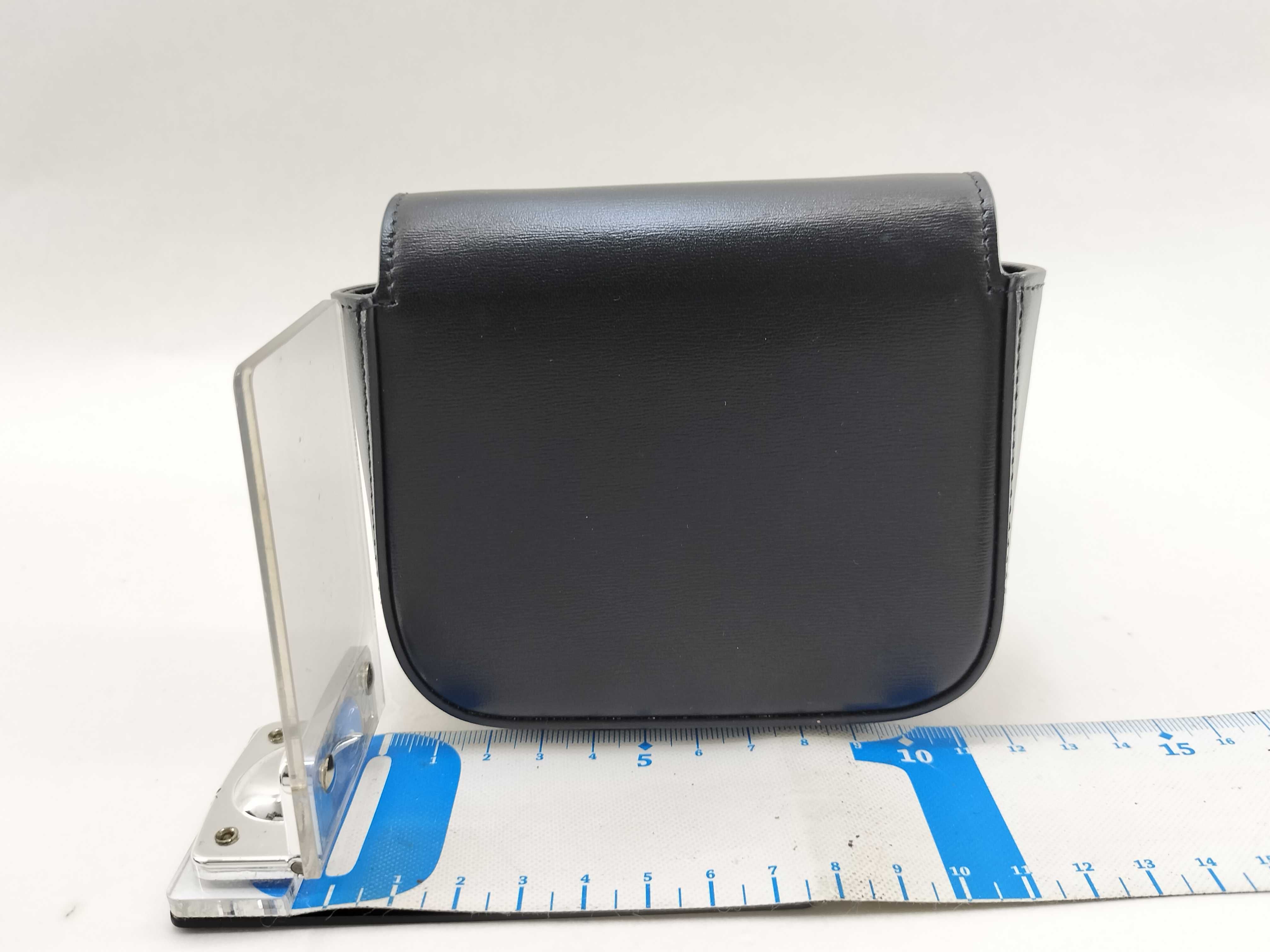 Triomphe Shoulder Bag Pouch — view 2