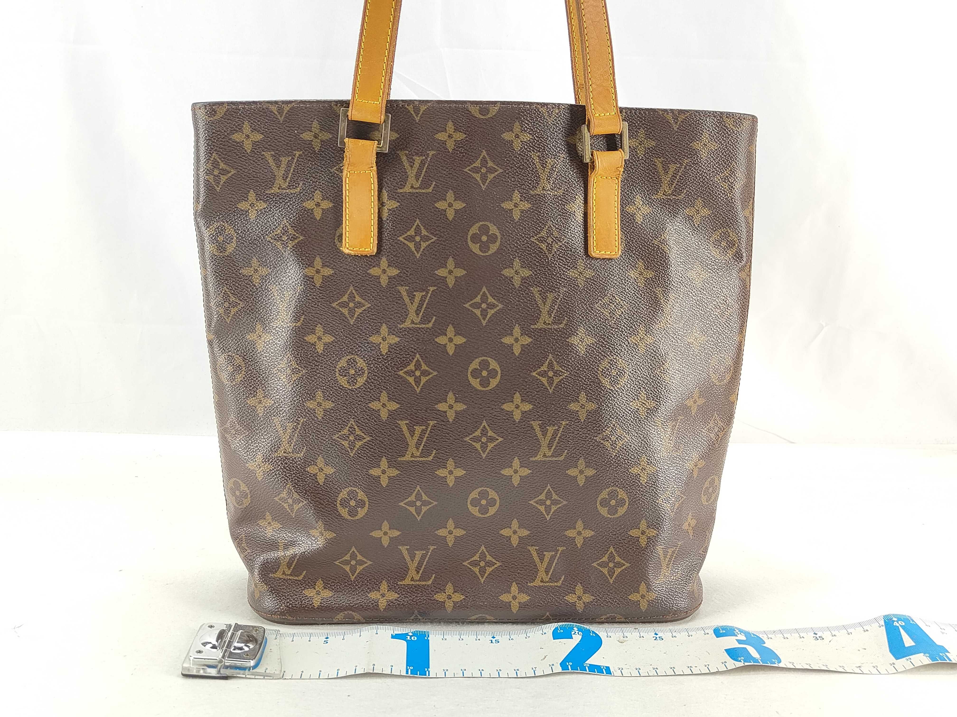Monogram LV Monogram Vavin GM M51170 SR0022 Tote Bag — view 2